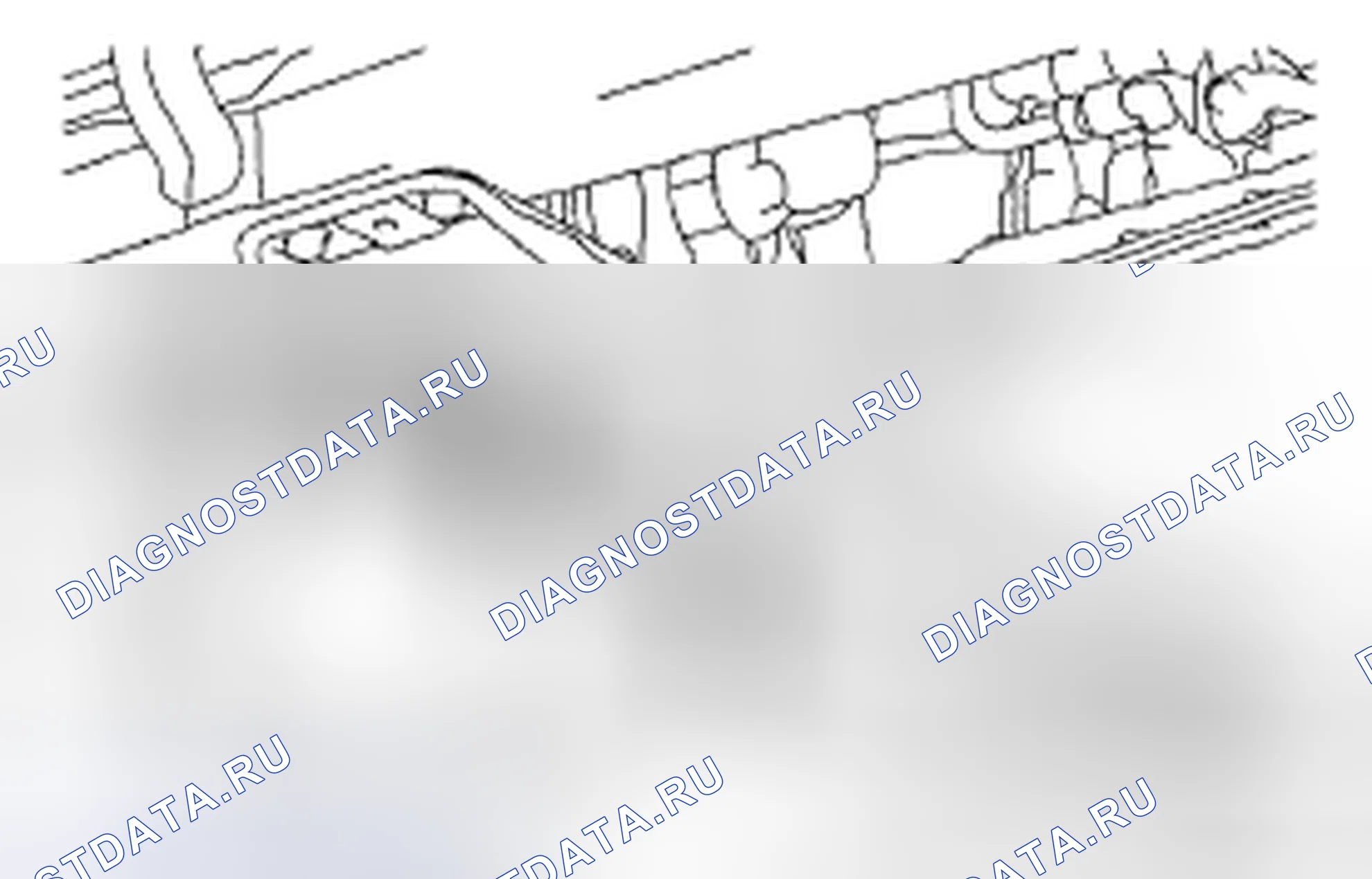 Рис. 47. Kia Sorento I рестайлинг