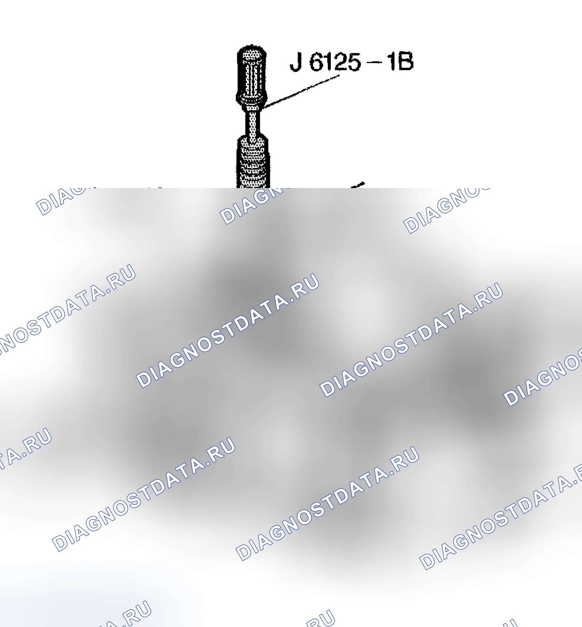 Рис. 1399. Chevrolet Chevy Express H2500 