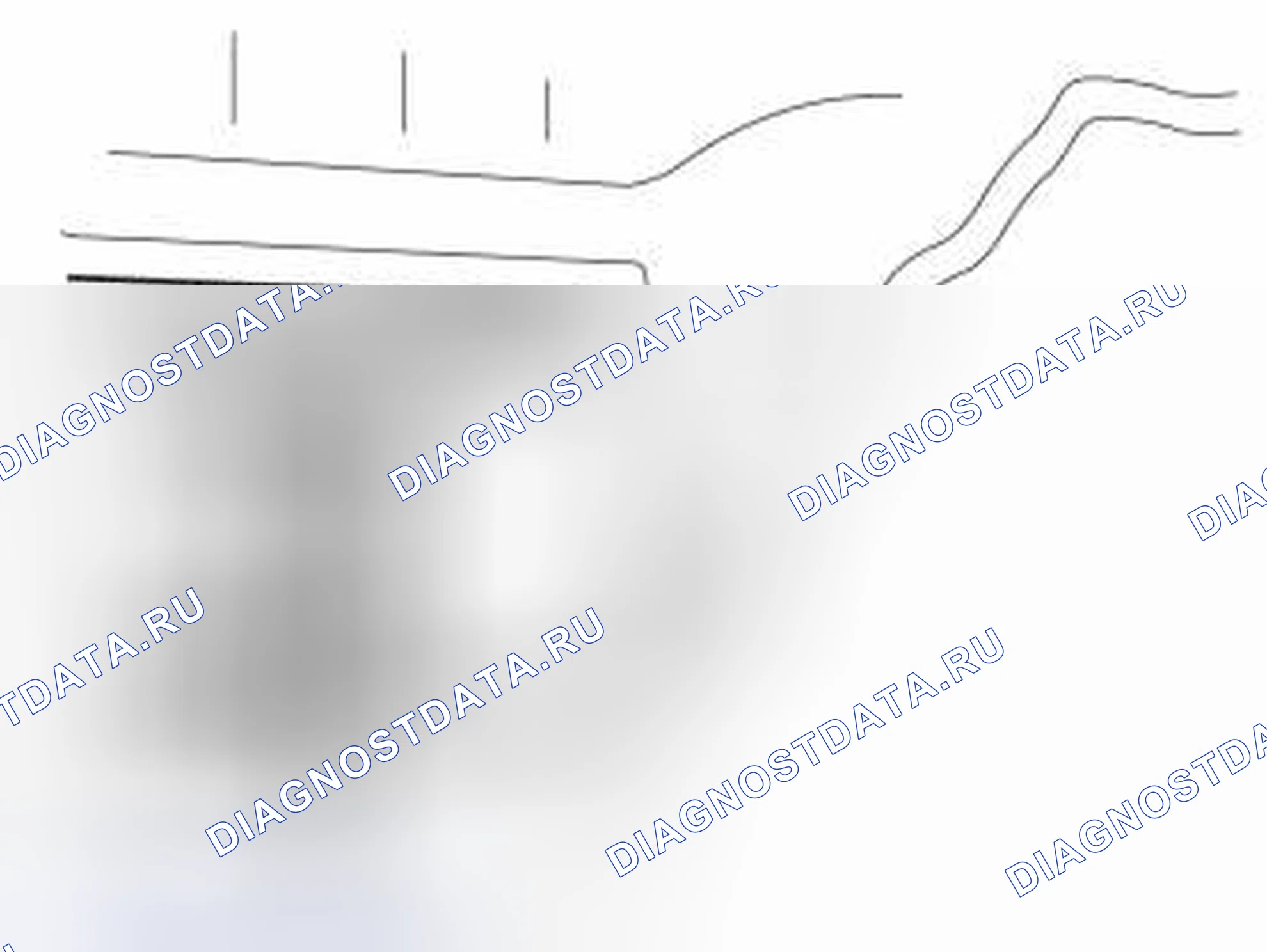 Рис. 644. Volvo V50 I рестайлинг