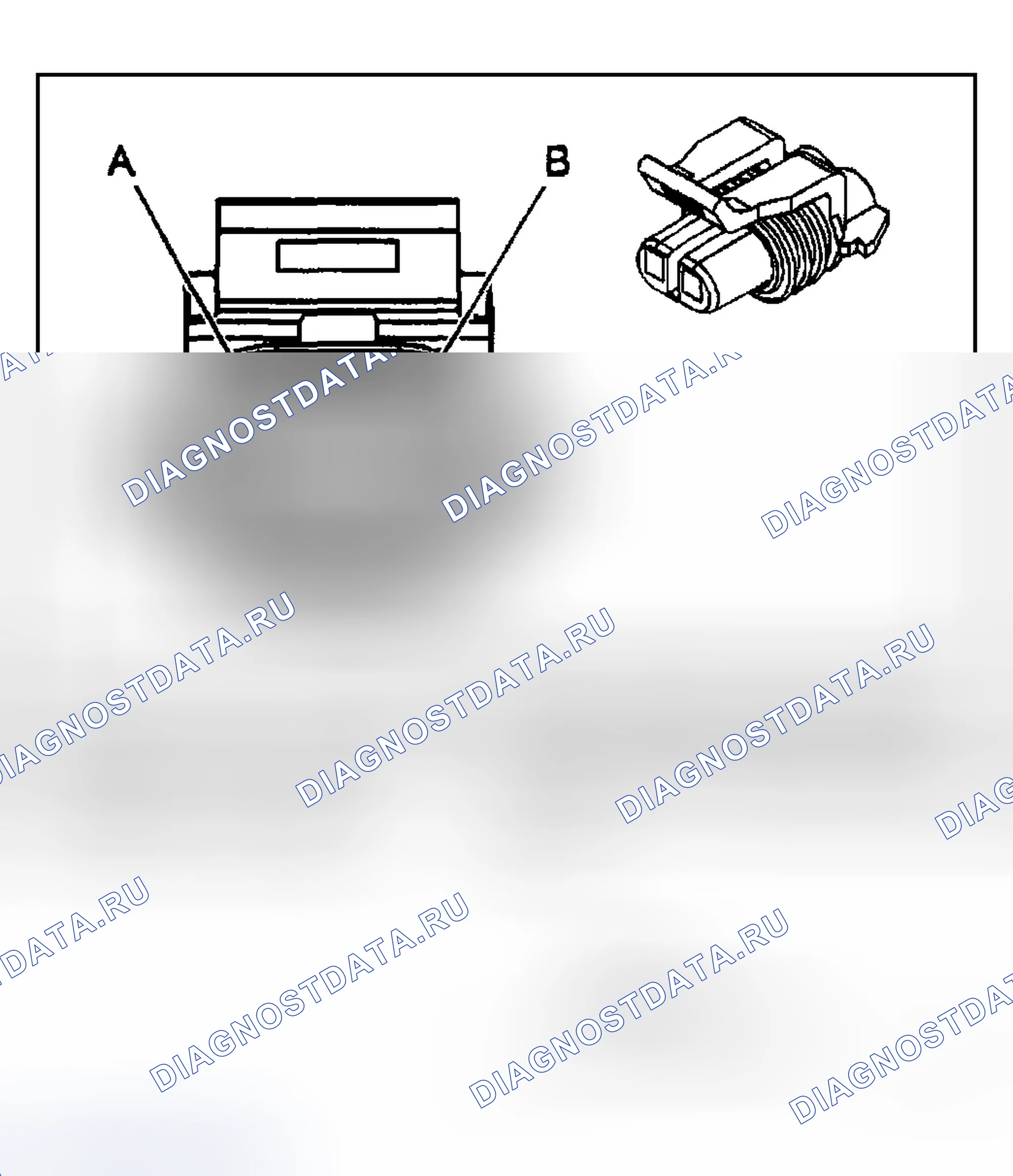 Рис. 19. Chevrolet Suburban K2500 GMT800