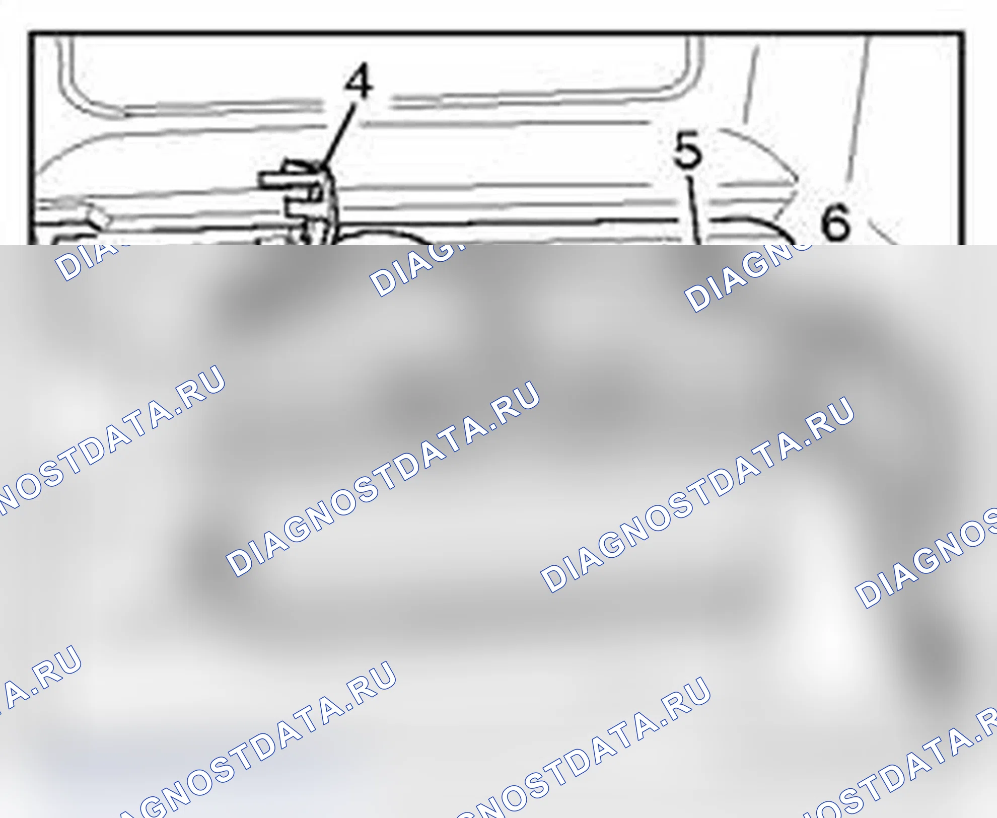 Рис. 39. Audi A6 С6