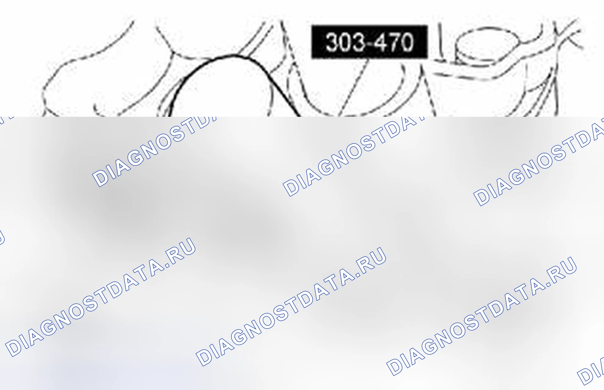 Рис. 780: Установка. Ford F-150 XII