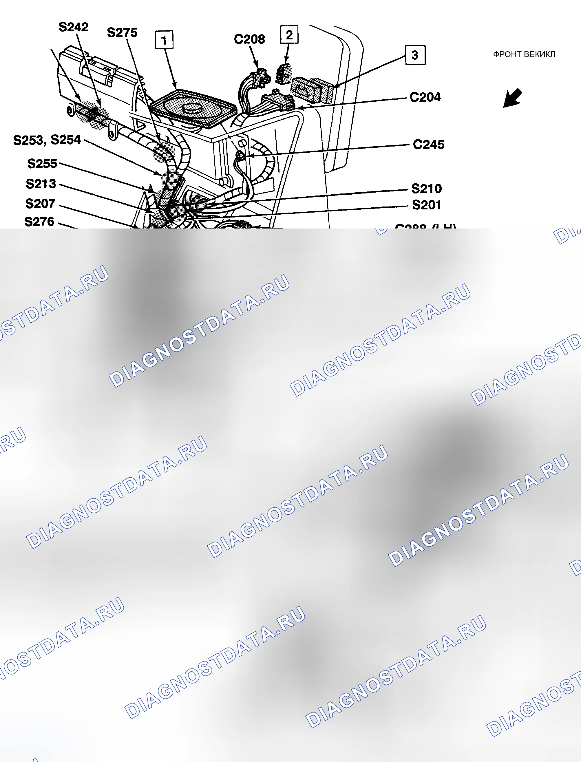 Рис. 13. Chevrolet Pickup C1500 
