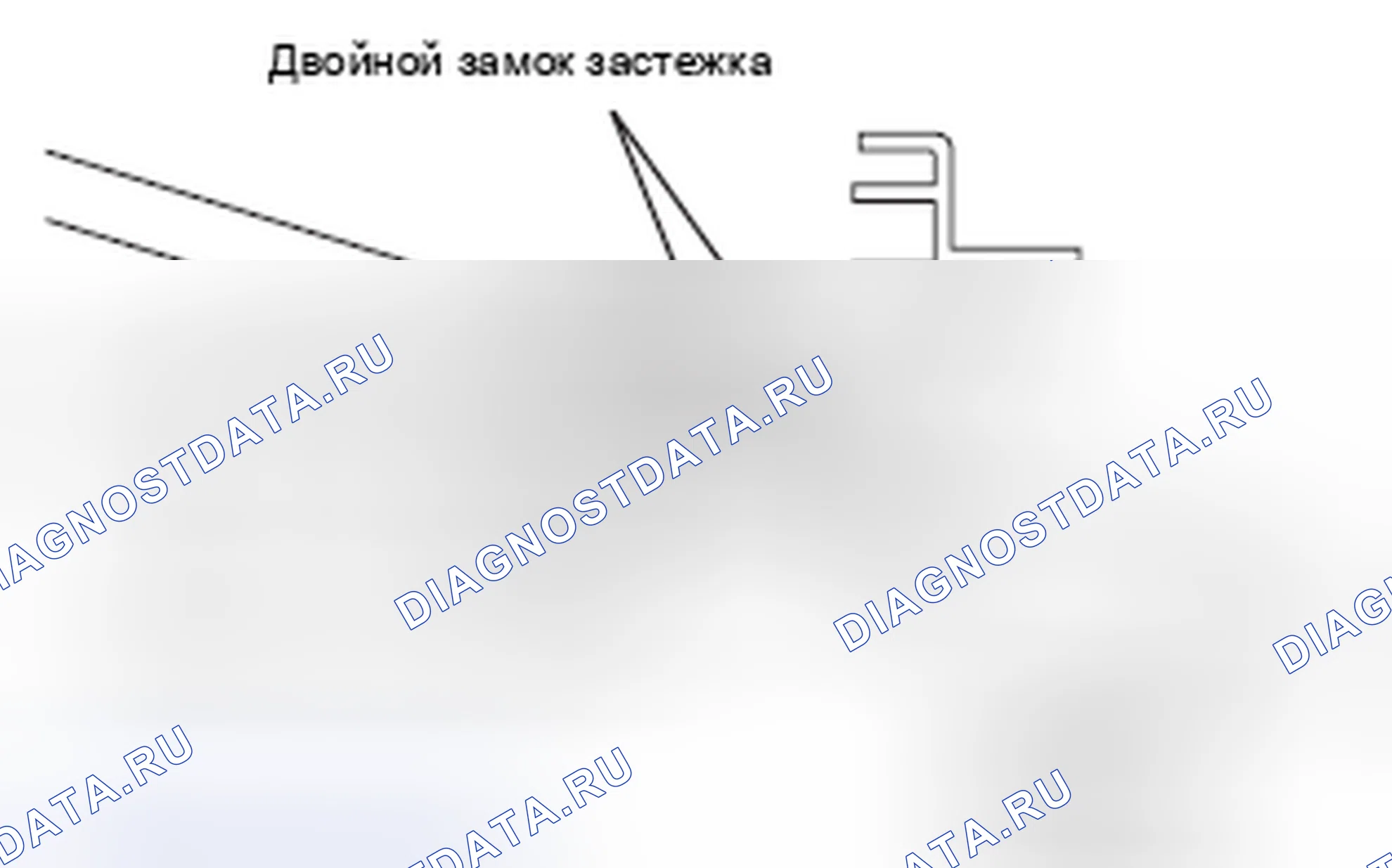 Рис. 27. Mercedes-Benz CLA-класс C117/X117 рестайлинг