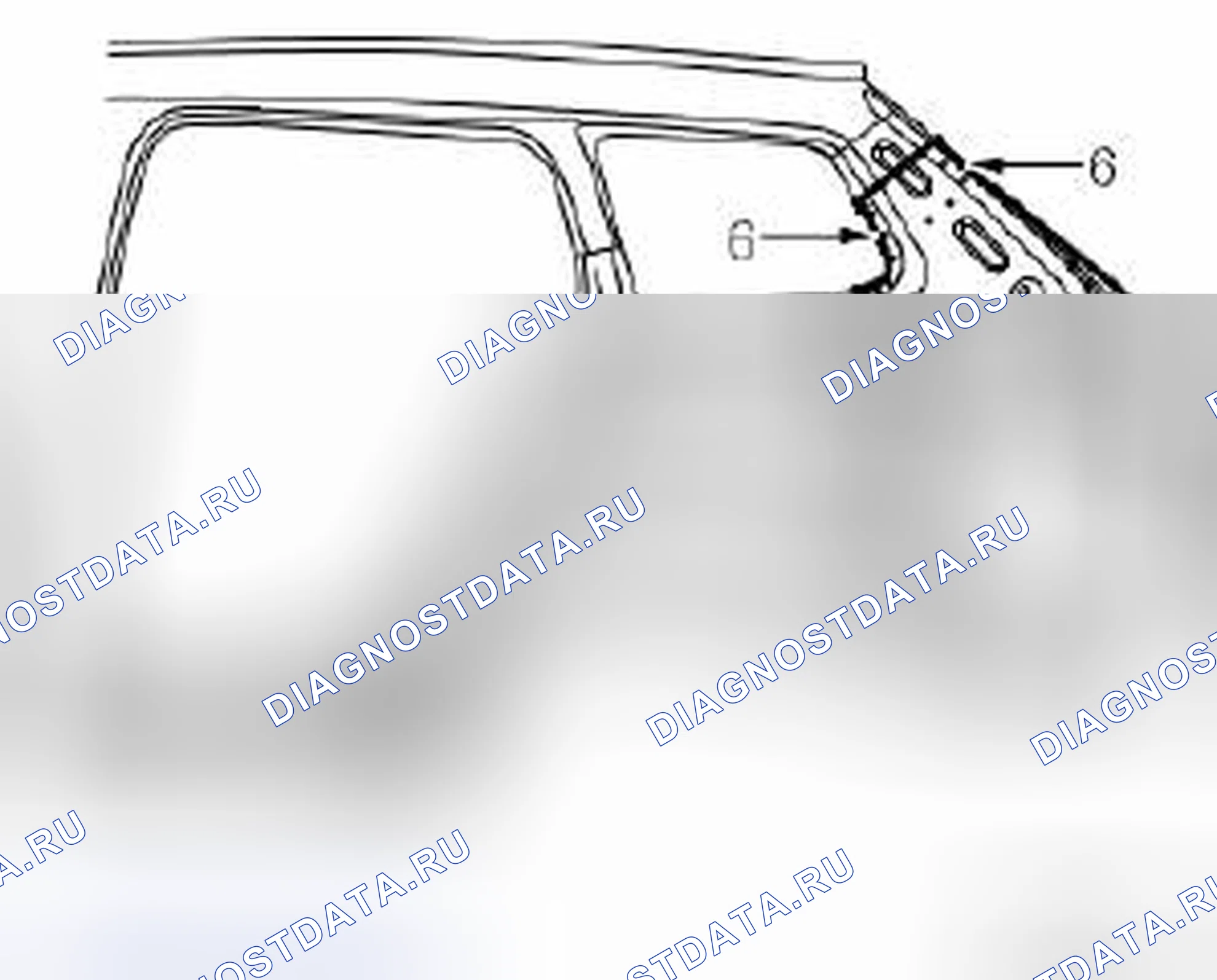 Рис. 359: По размеру. Kia Optima II