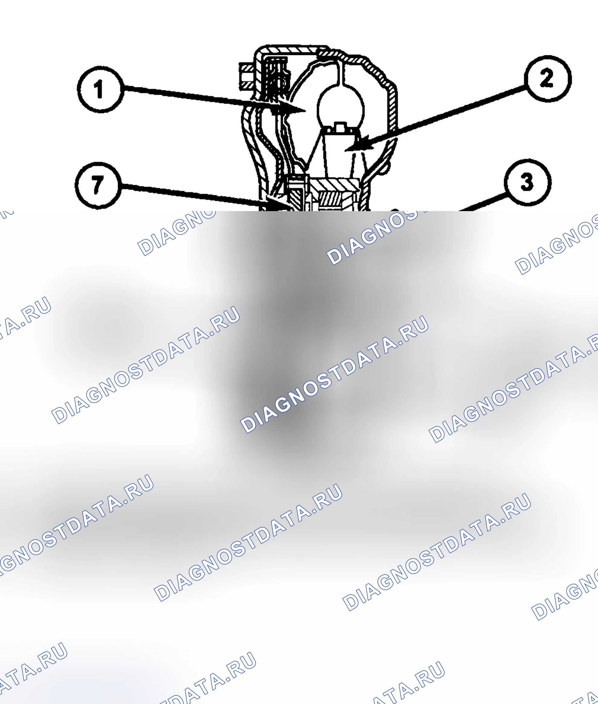 Рис. 417. Dodge Pickup R1500 
