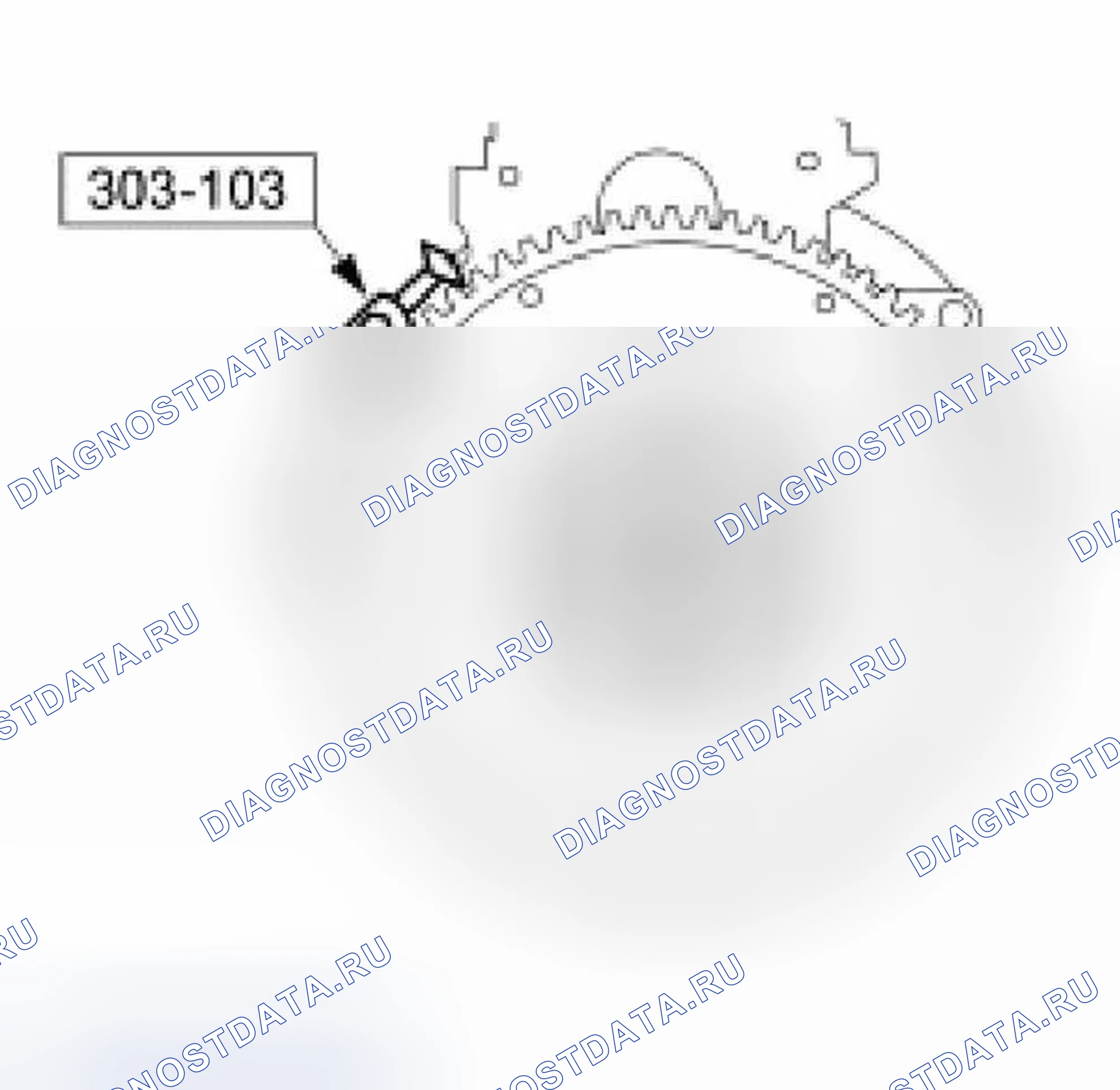 Рис. 18. Ford Focus I рестайлинг