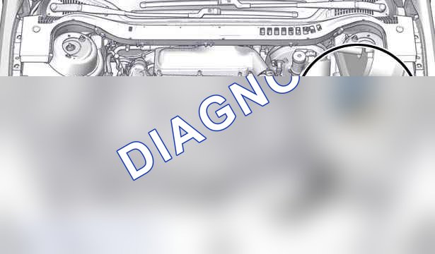 Проверка: давление масла — b1bd061d. Peugeot 508 I