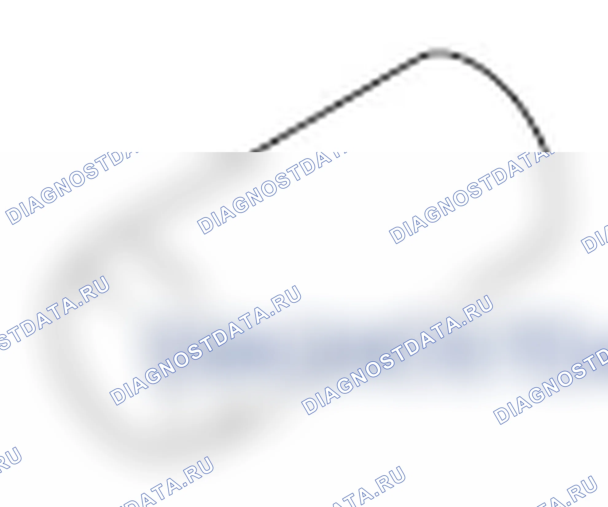 Рис. 114. Mitsubishi Lancer Ralliart X рестайлинг