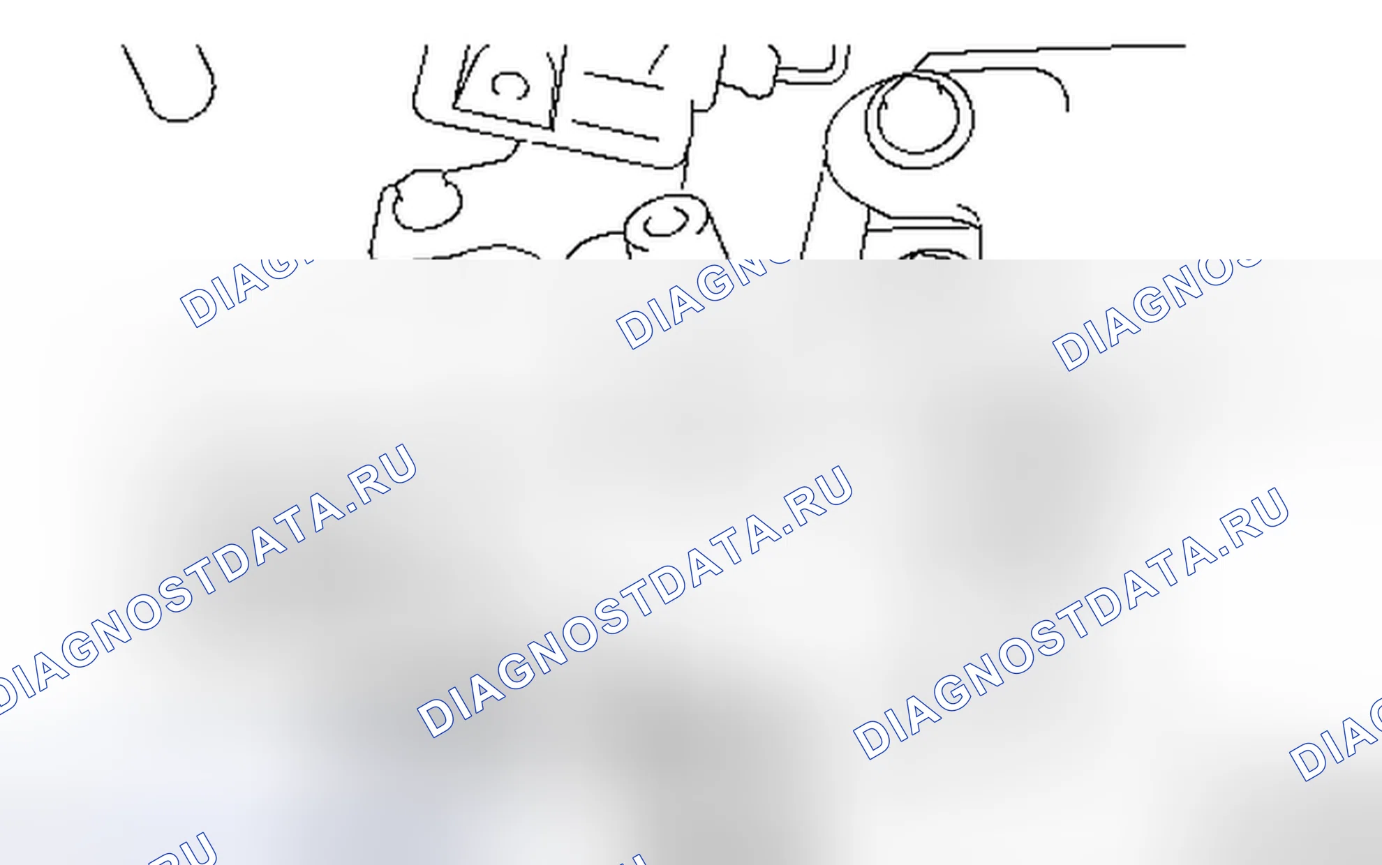 Рис. 35. Toyota Tacoma II рестайлинг
