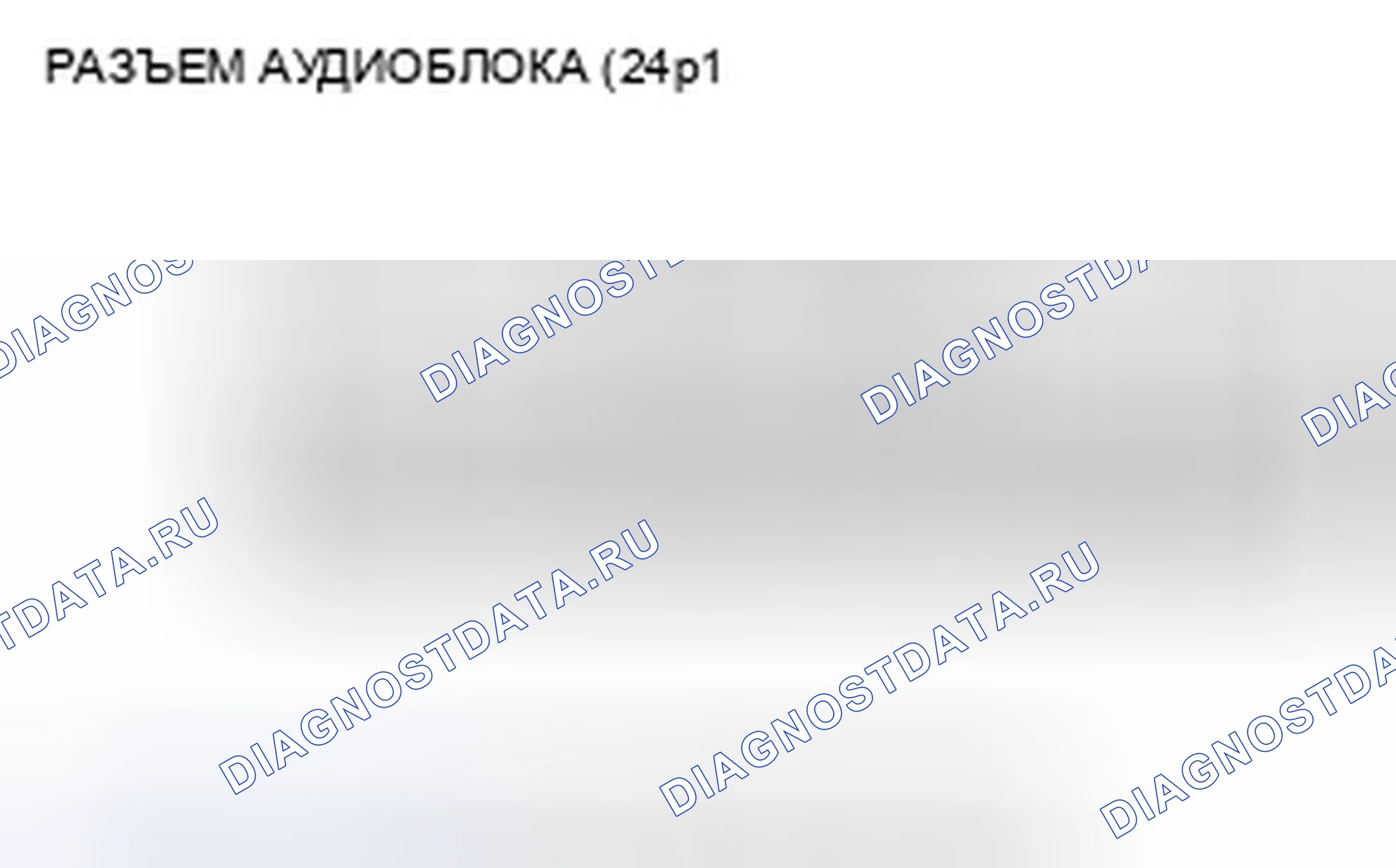 Рис. 28. Honda Ridgeline I рестайлинг
