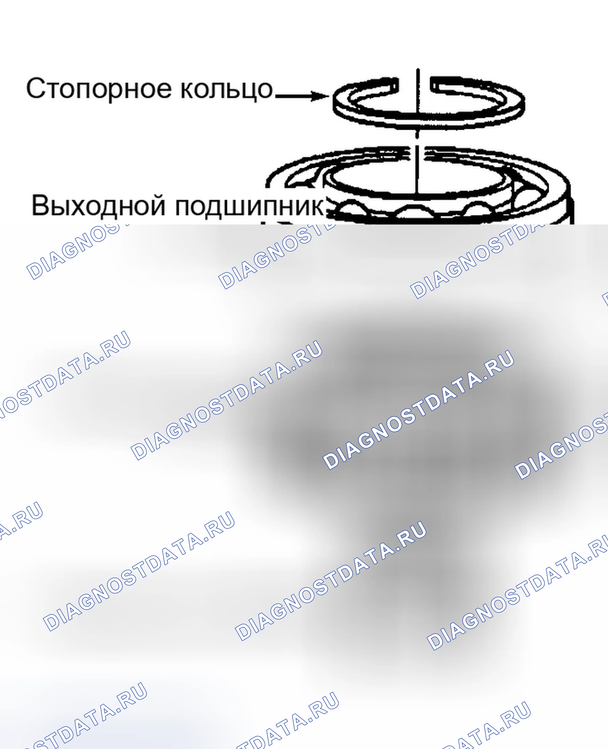 Рис. 19. GMC Safari II