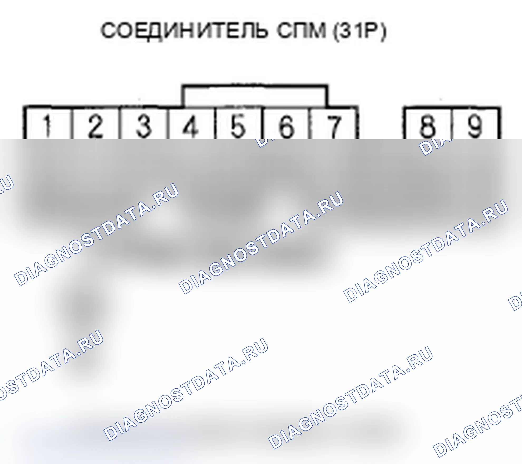 Рис. 341. Acura RL II рестайлинг