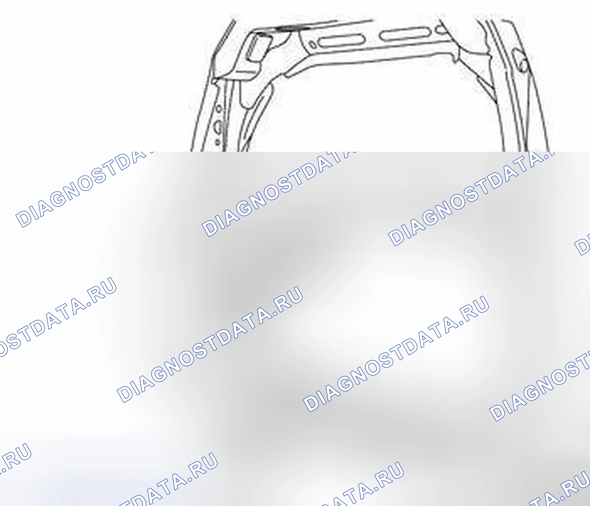 Рис. 207. Dodge Dart PF