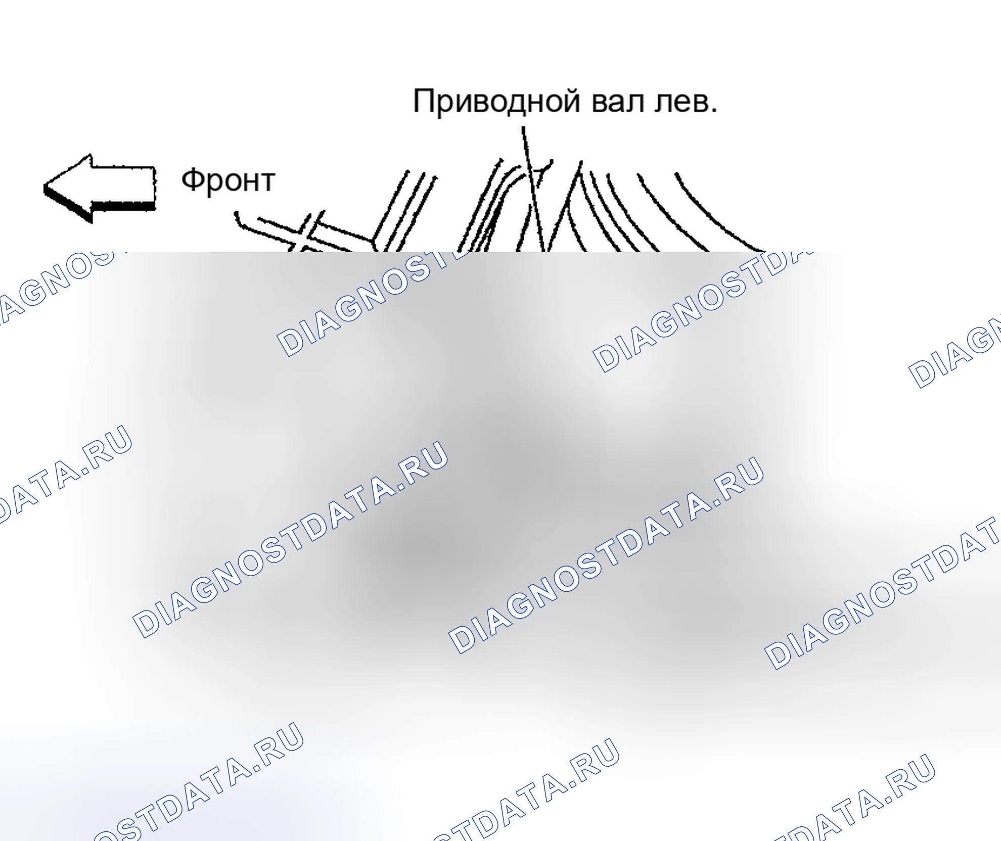 Рис. 612. Nissan Sentra B15
