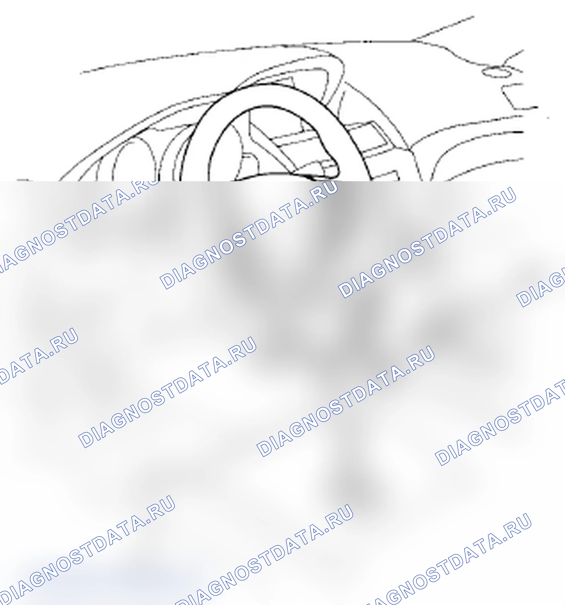 Рис. 107. Acura TL IV рестайлинг