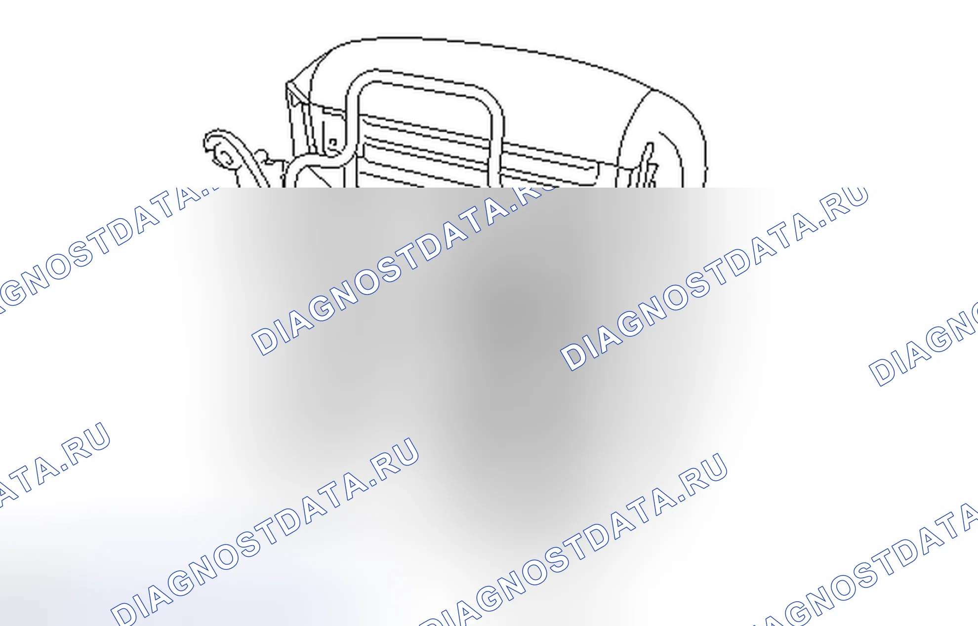 Рис. 504. Toyota Camry XV50