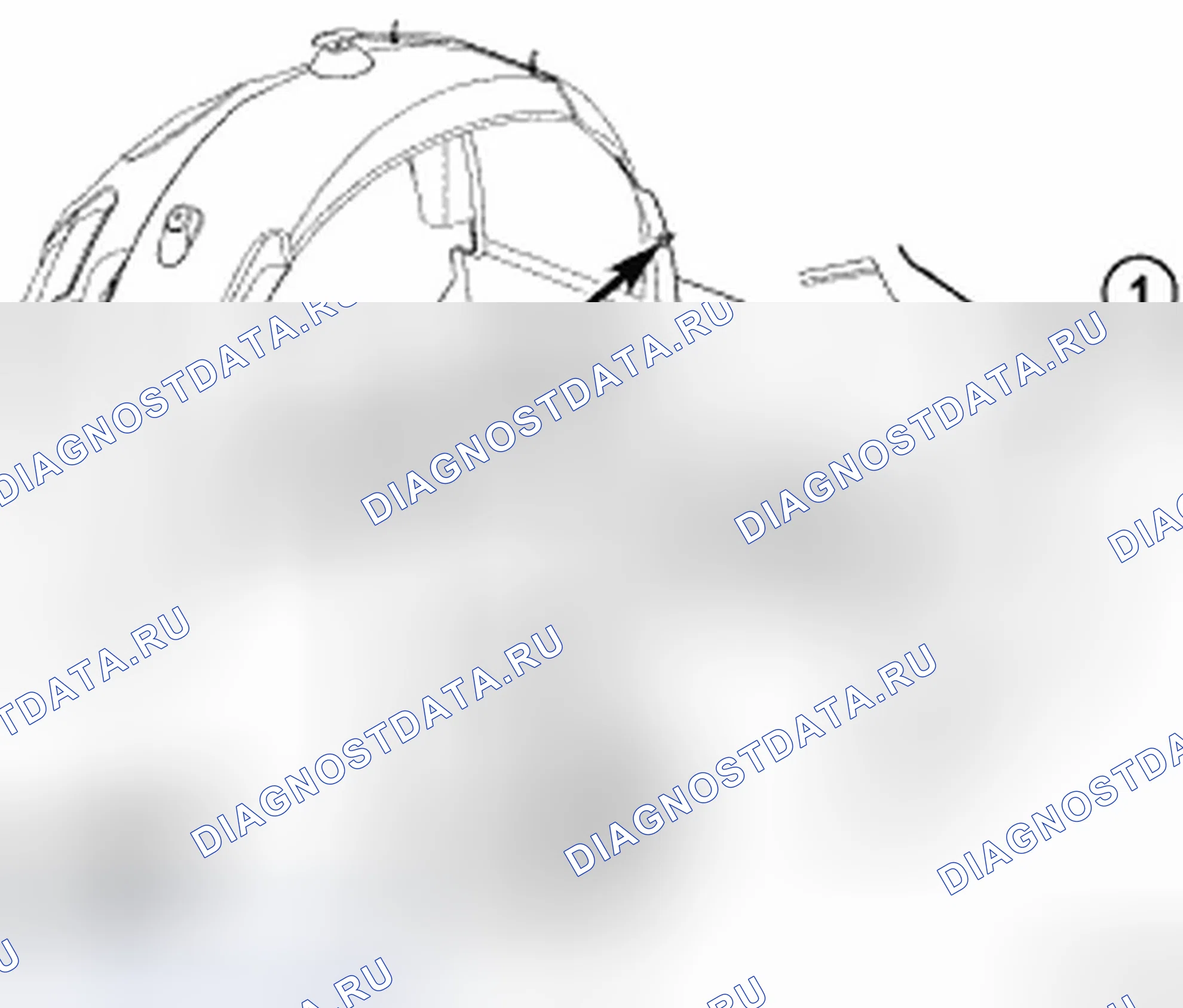 Рис. 398. Dodge Avenger II