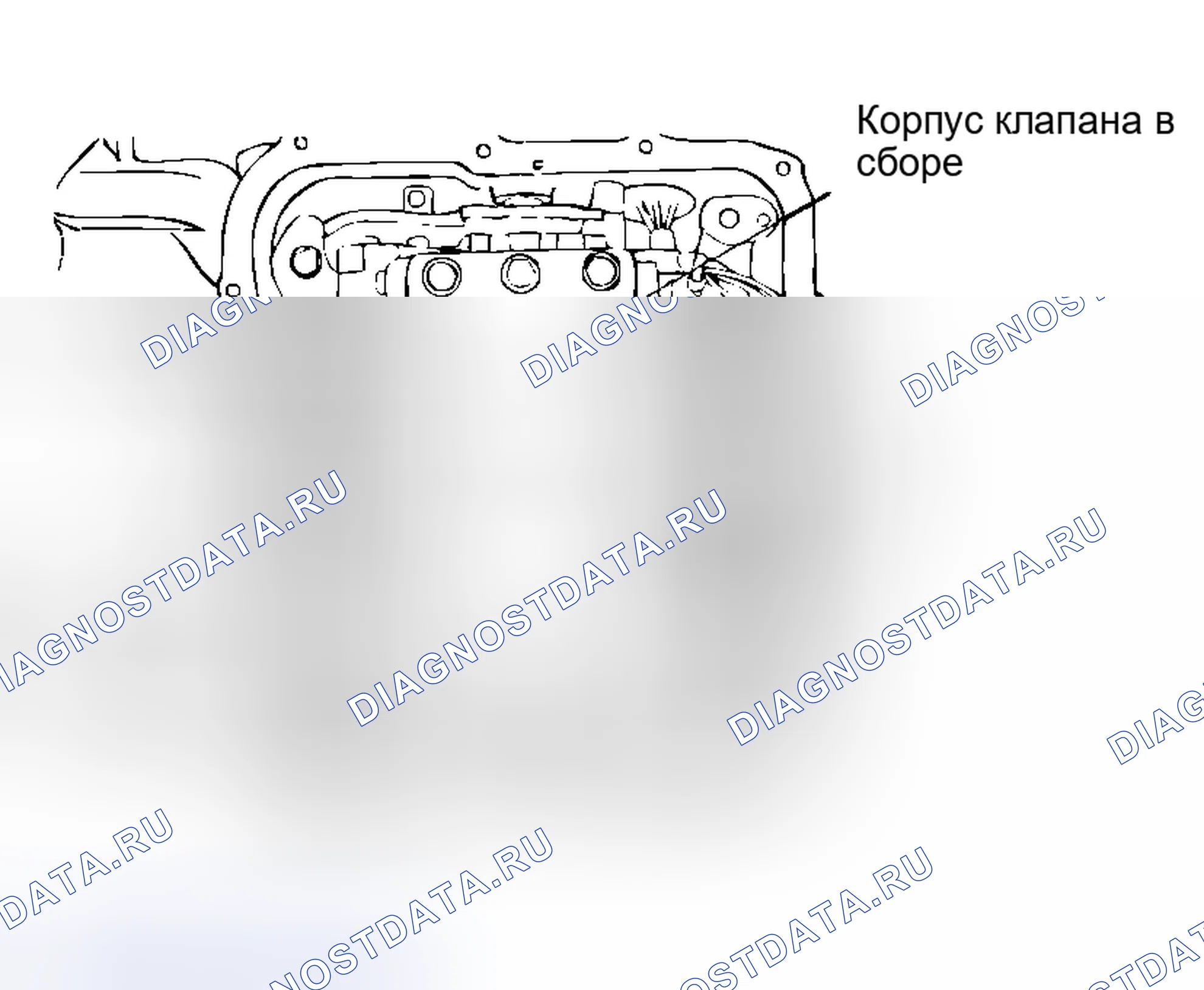 Рис. 732. Mitsubishi Lancer IX рестайлинг