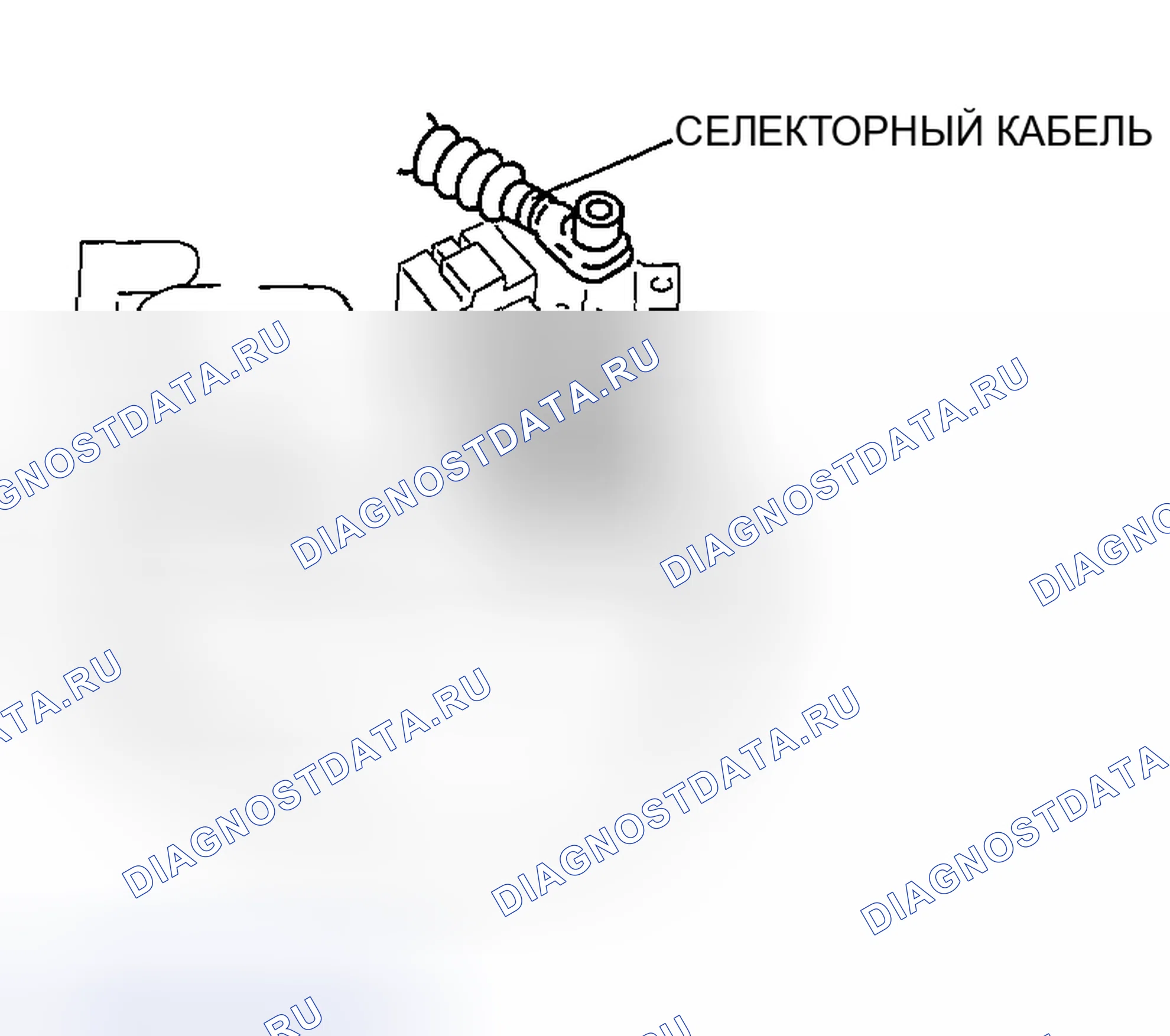 Рис. 271. Honda CR-V III рестайлинг