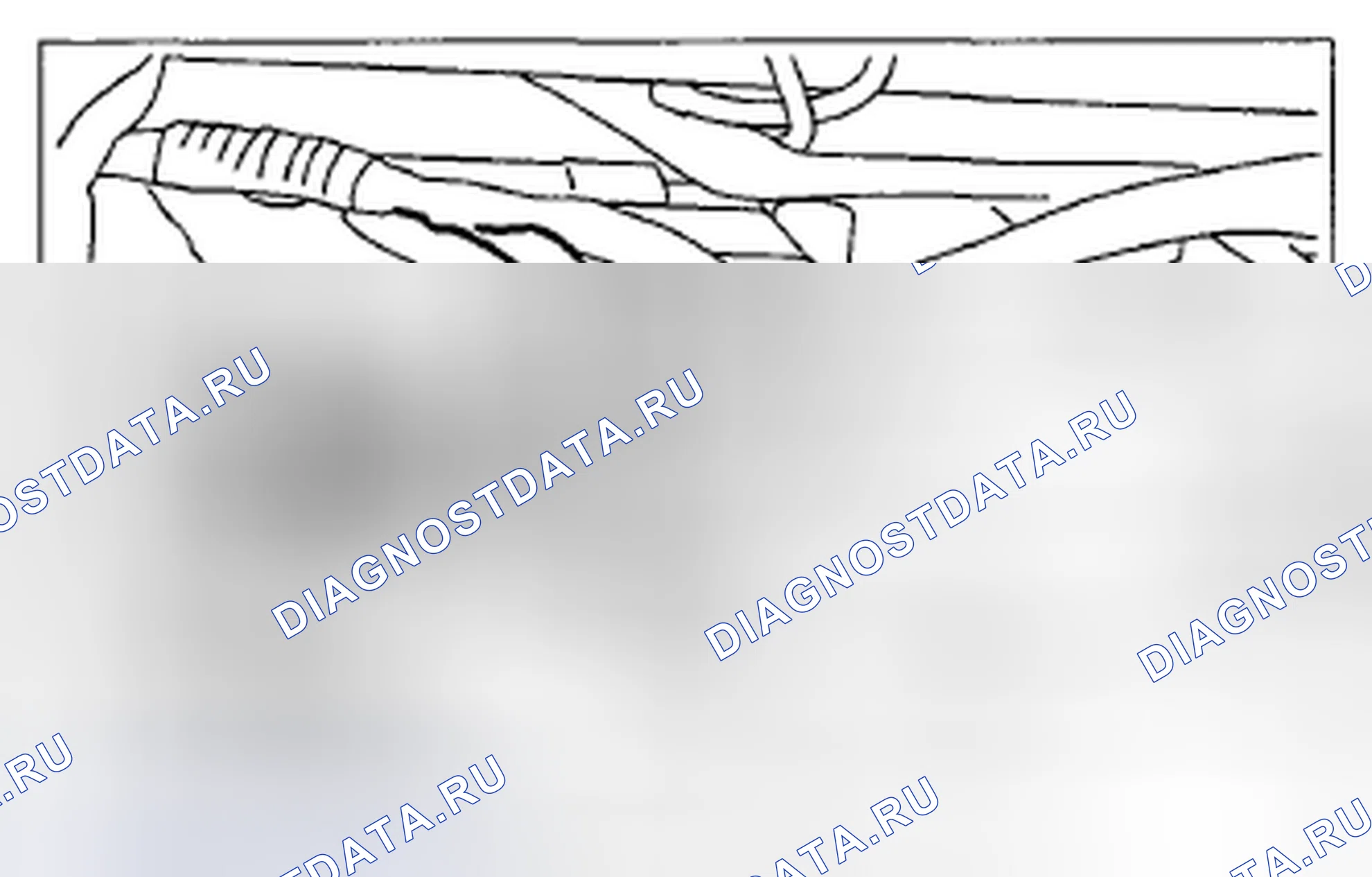 Рис. 297. Subaru Impreza WRX GE рестайлинг