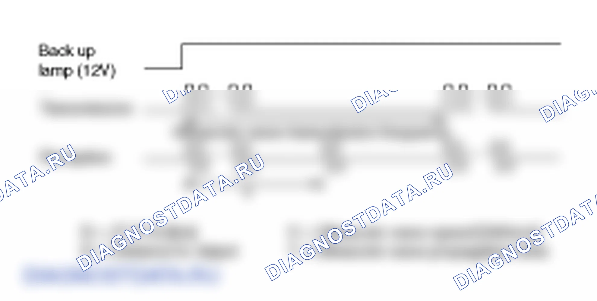 Описание: Датчик помощи при парковке. Hyundai Santa Fe CM