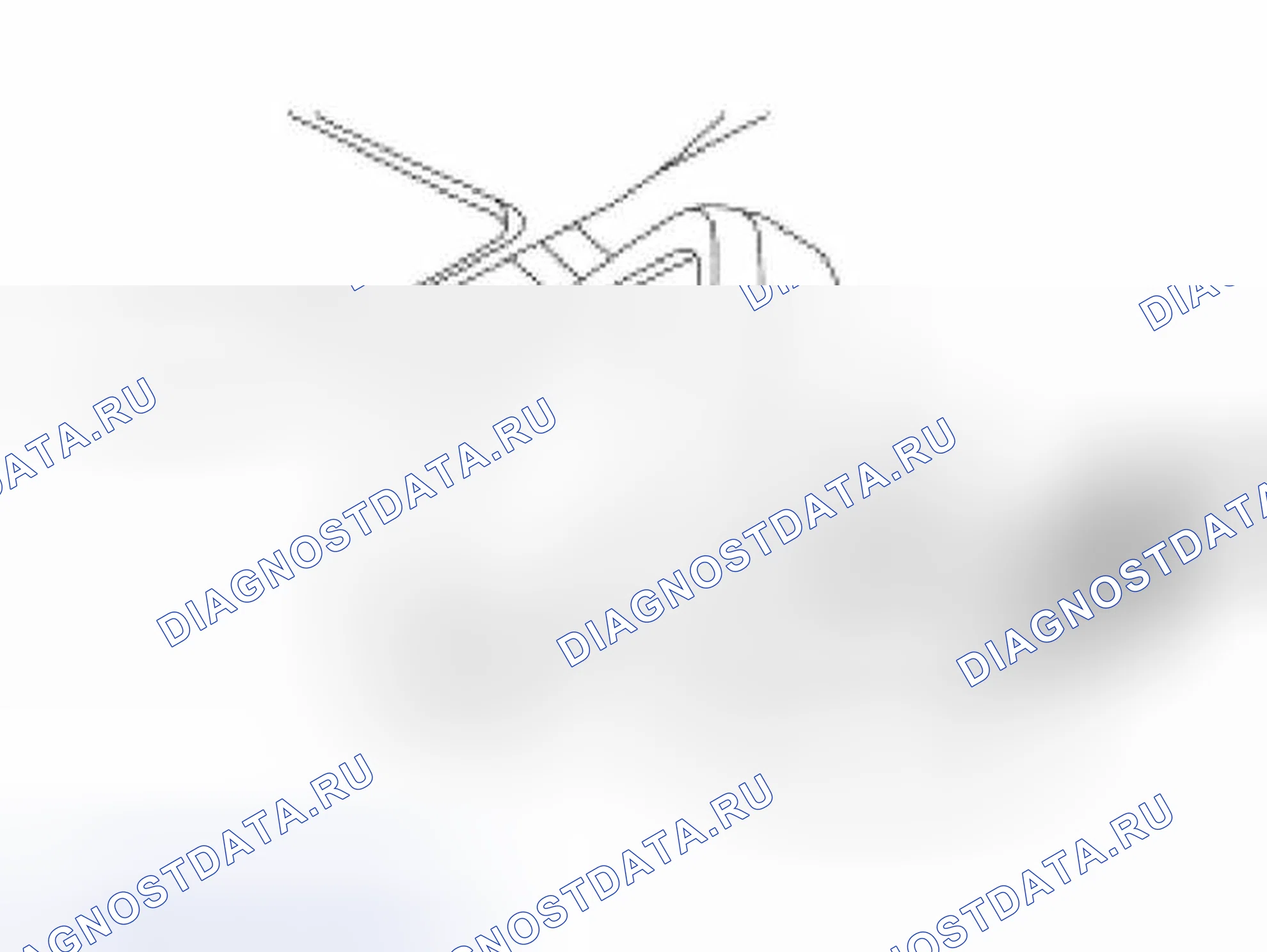 Рис. 32: Демонтаж. Hyundai Lantra I