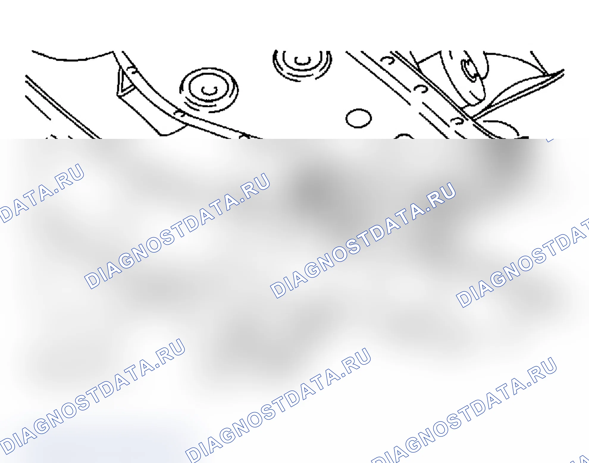 Рис. 70. Subaru Impreza WRX GD/GG рестайлинг