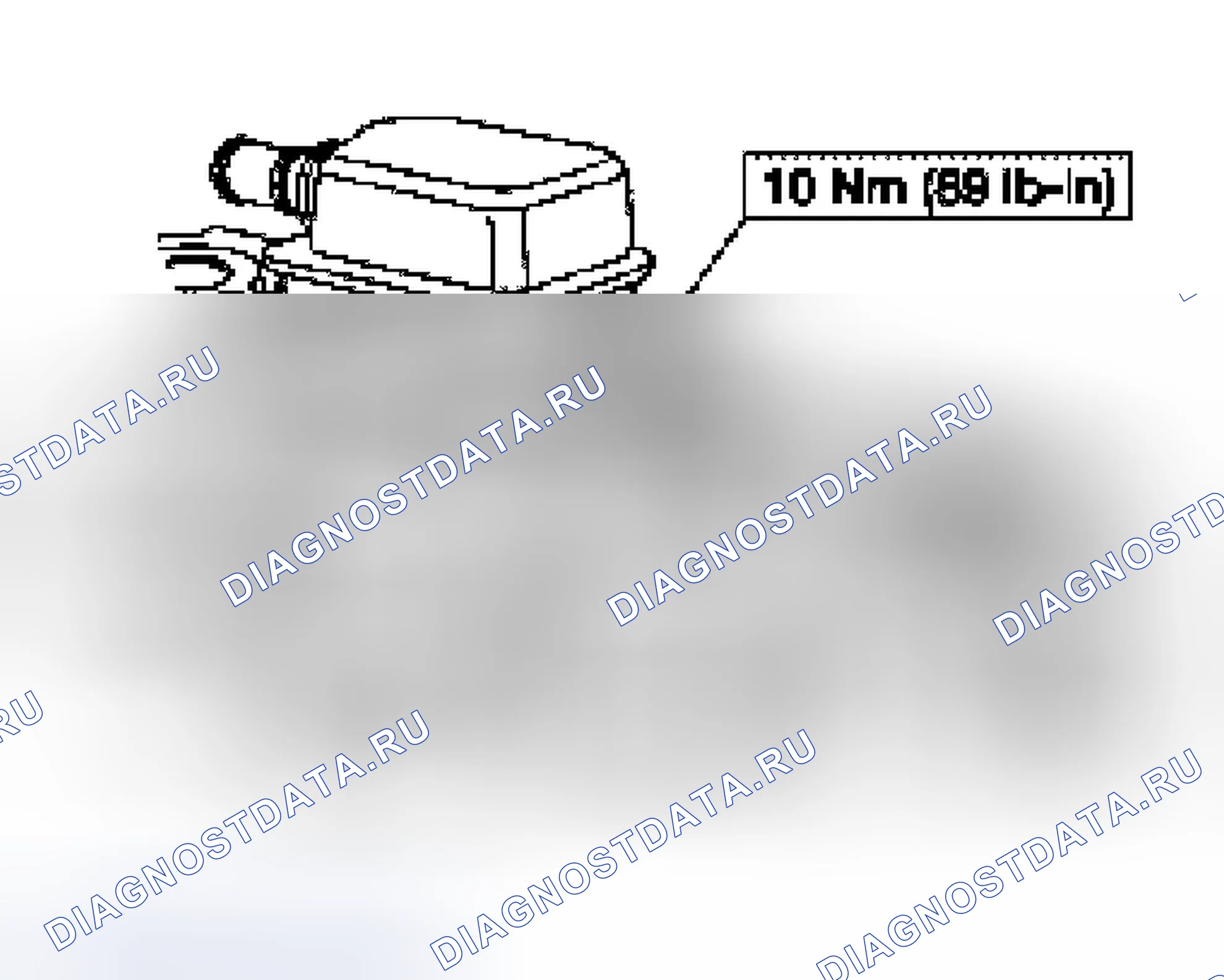 Рис. 411. Ford Escape I