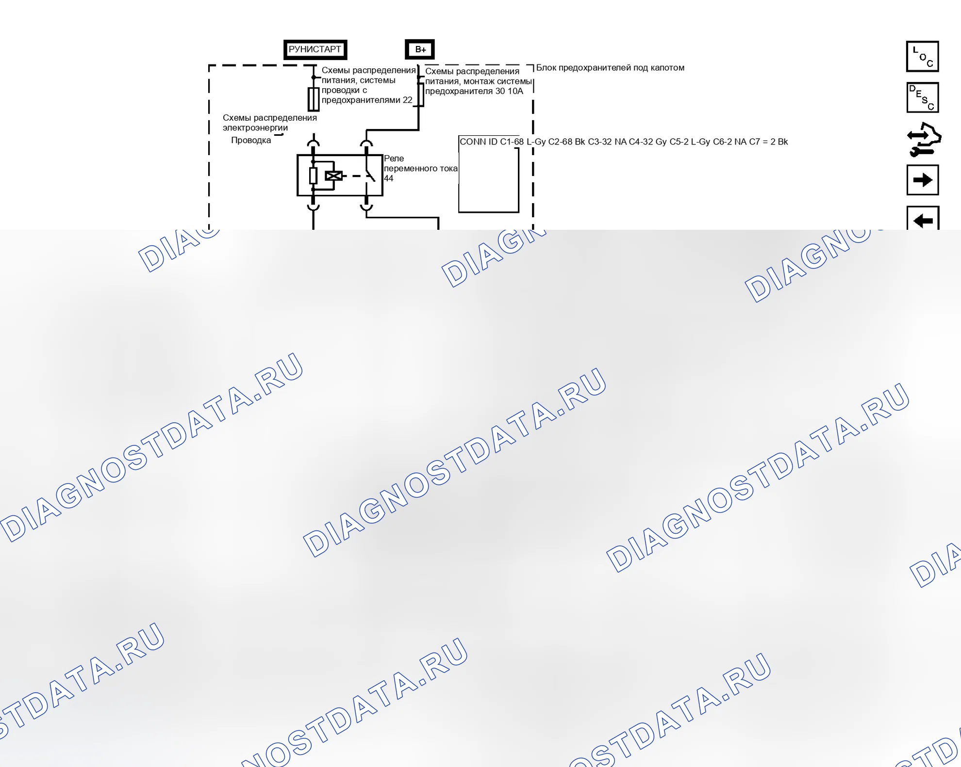 Рис. 14. GMC Envoy II