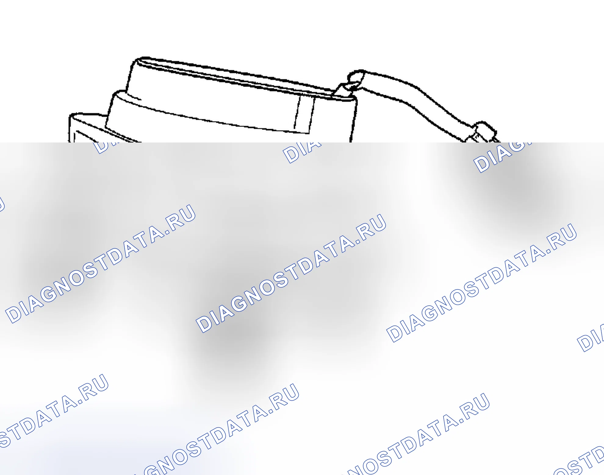 Рис. 116: Уведомление об установке. Suzuki Verona I