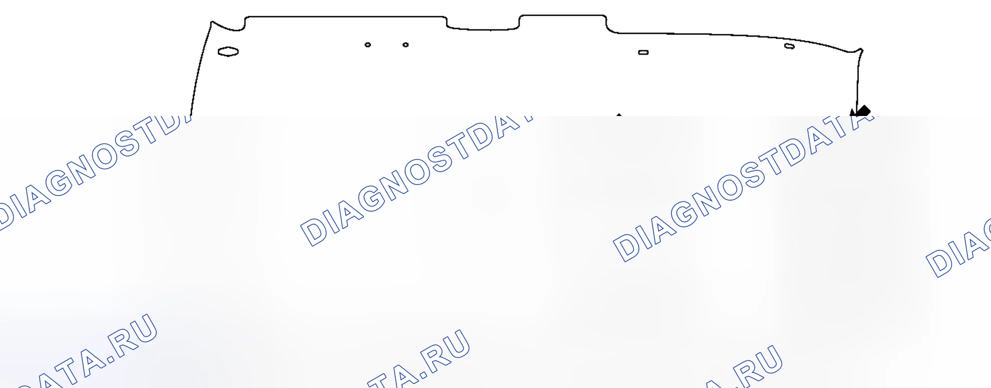 Рис. 42. Toyota FJ Cruiser I