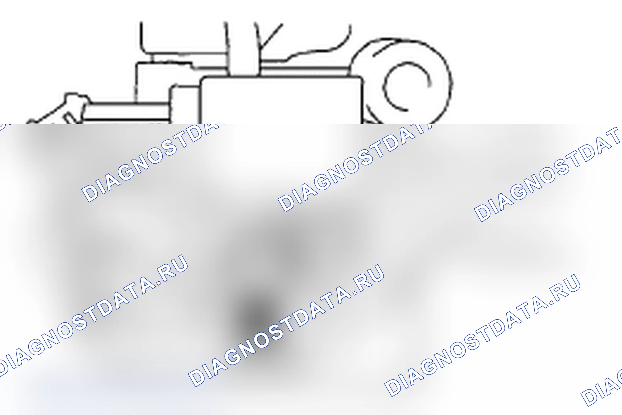 Рис. 444. Subaru Impreza WRX GD/GG рестайлинг 2