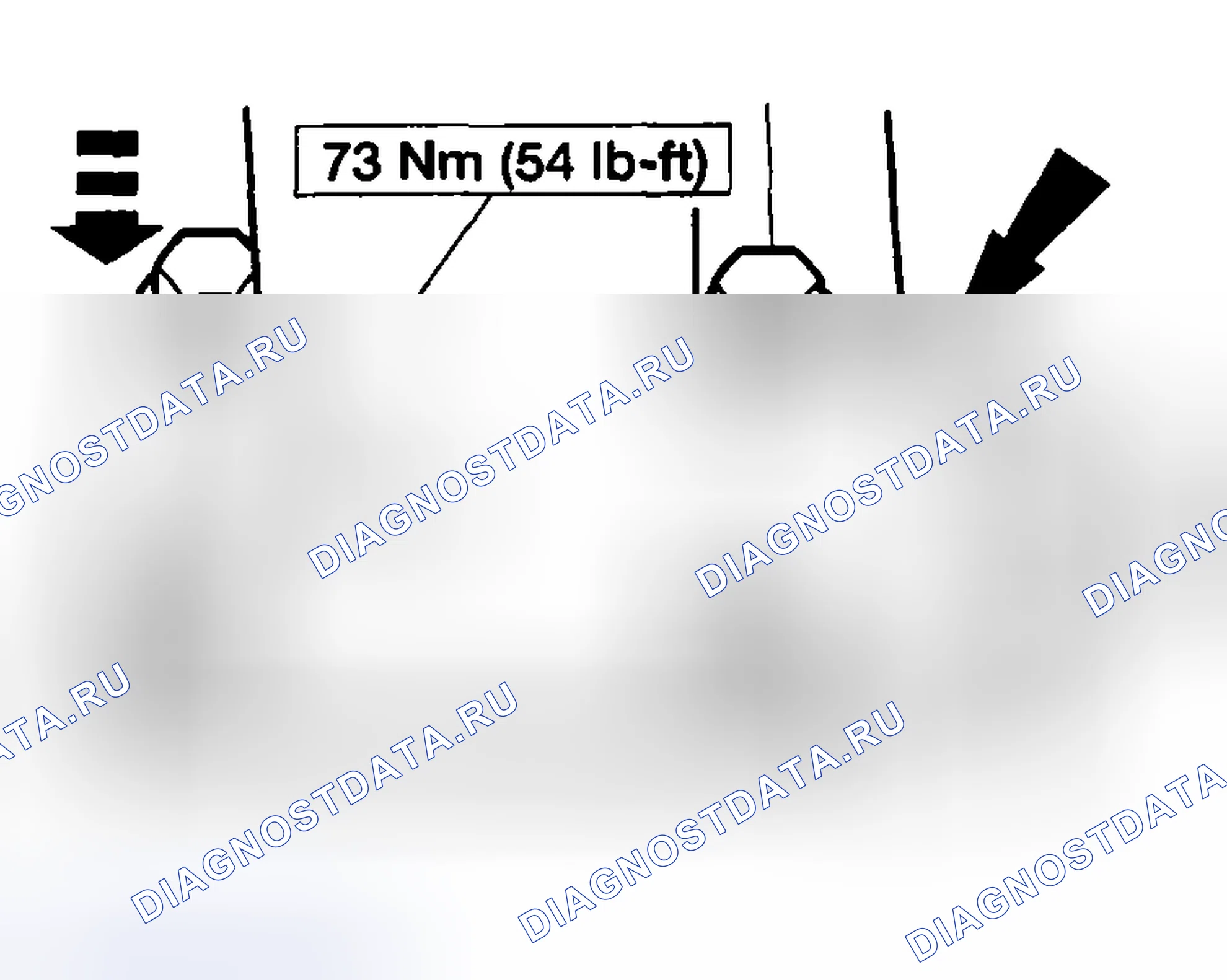 Рис. 248. Ford Pickup F250 Super Duty I