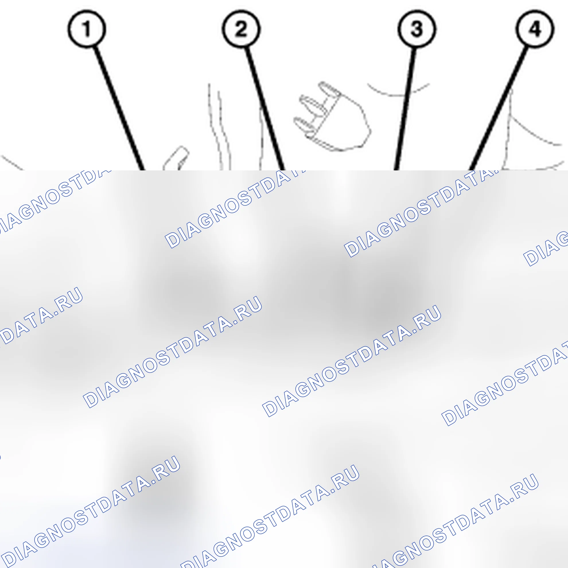 Рис. 1122: МОДЕЛИ OPERATION-PICK UP. Dodge Cab & Chassis R3500 HD transition