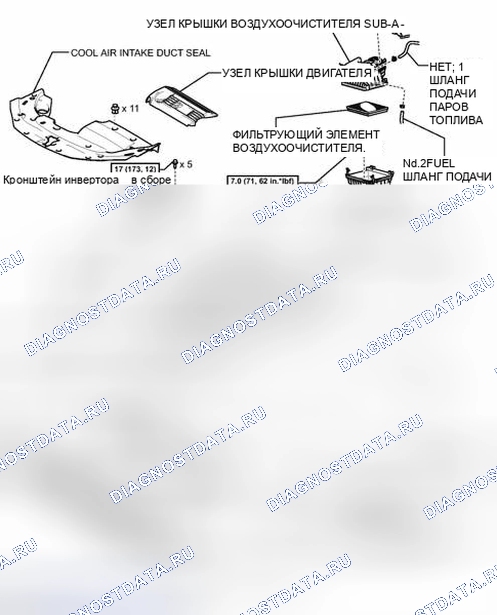 Рис. 16: ИЛЛЮСТРАЦИЯ. Honda Accord V