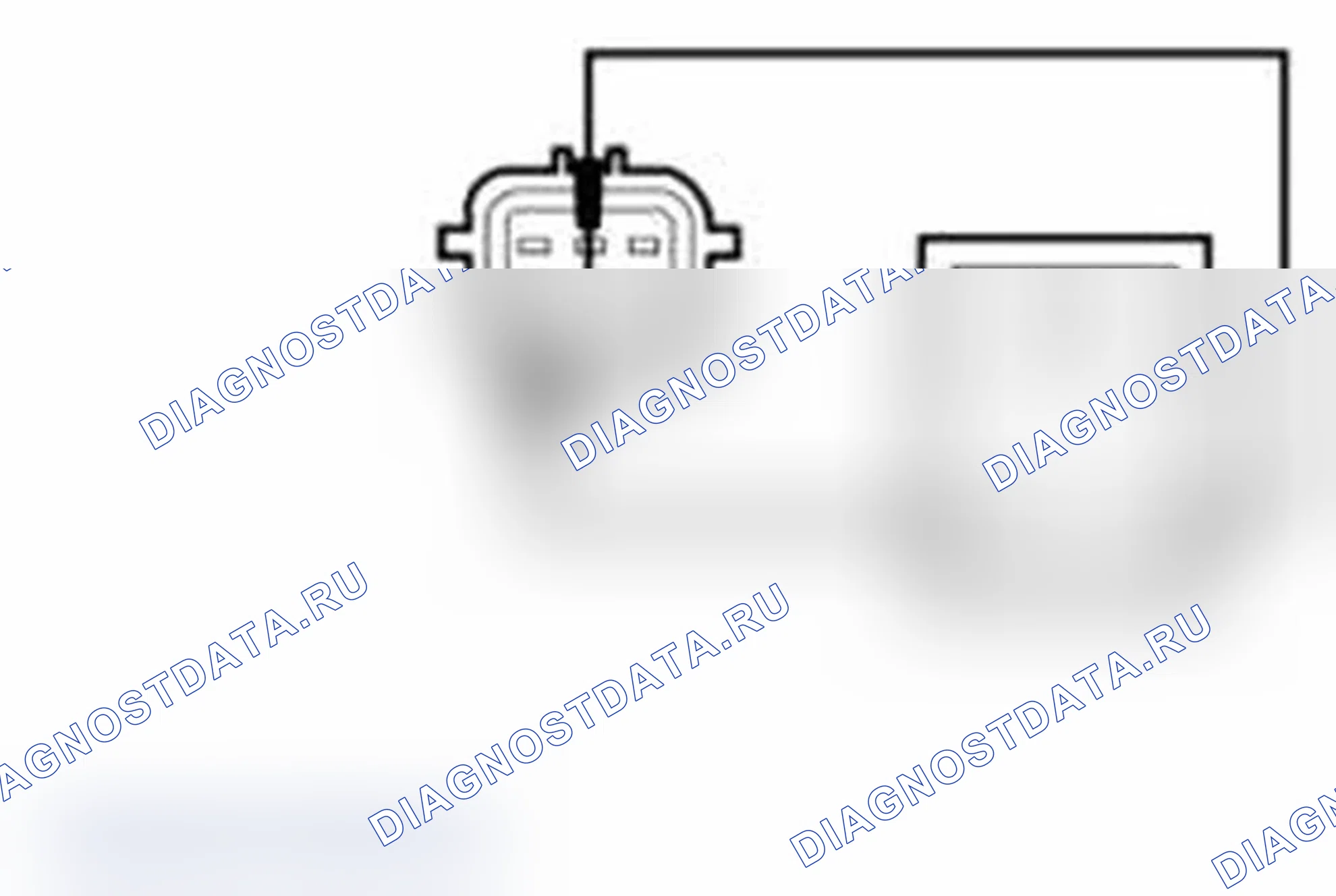 Рис. 78. Ford Transit Connect I рестайлинг