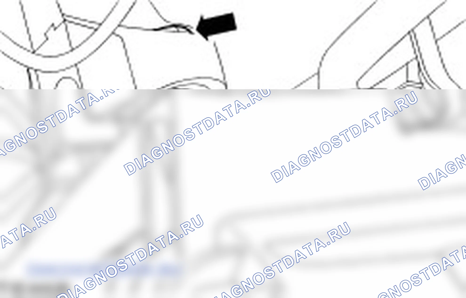 трансмиссия — 2.0L Duratorq-TDCi (DW) дизель: описание и работа. Ford C-MAX I рестайлинг