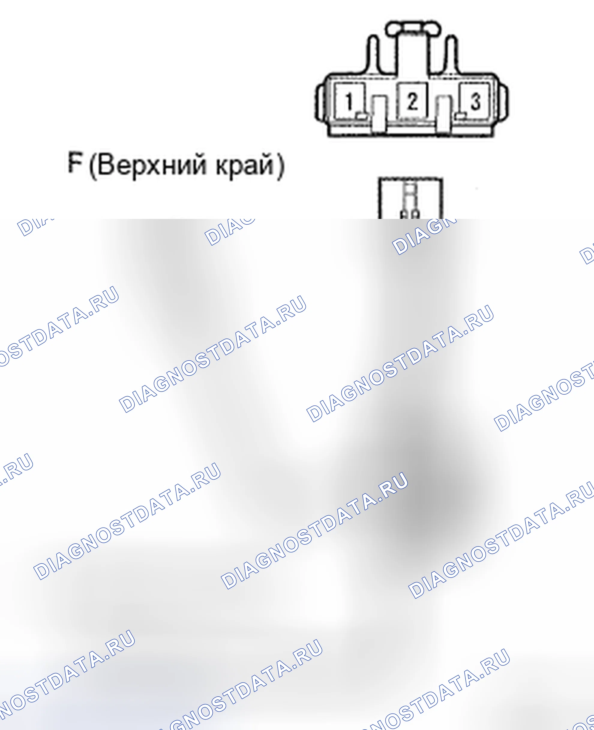 Рис. 226: ПРОВЕРКА приборов и панели приборов. Toyota Yaris II