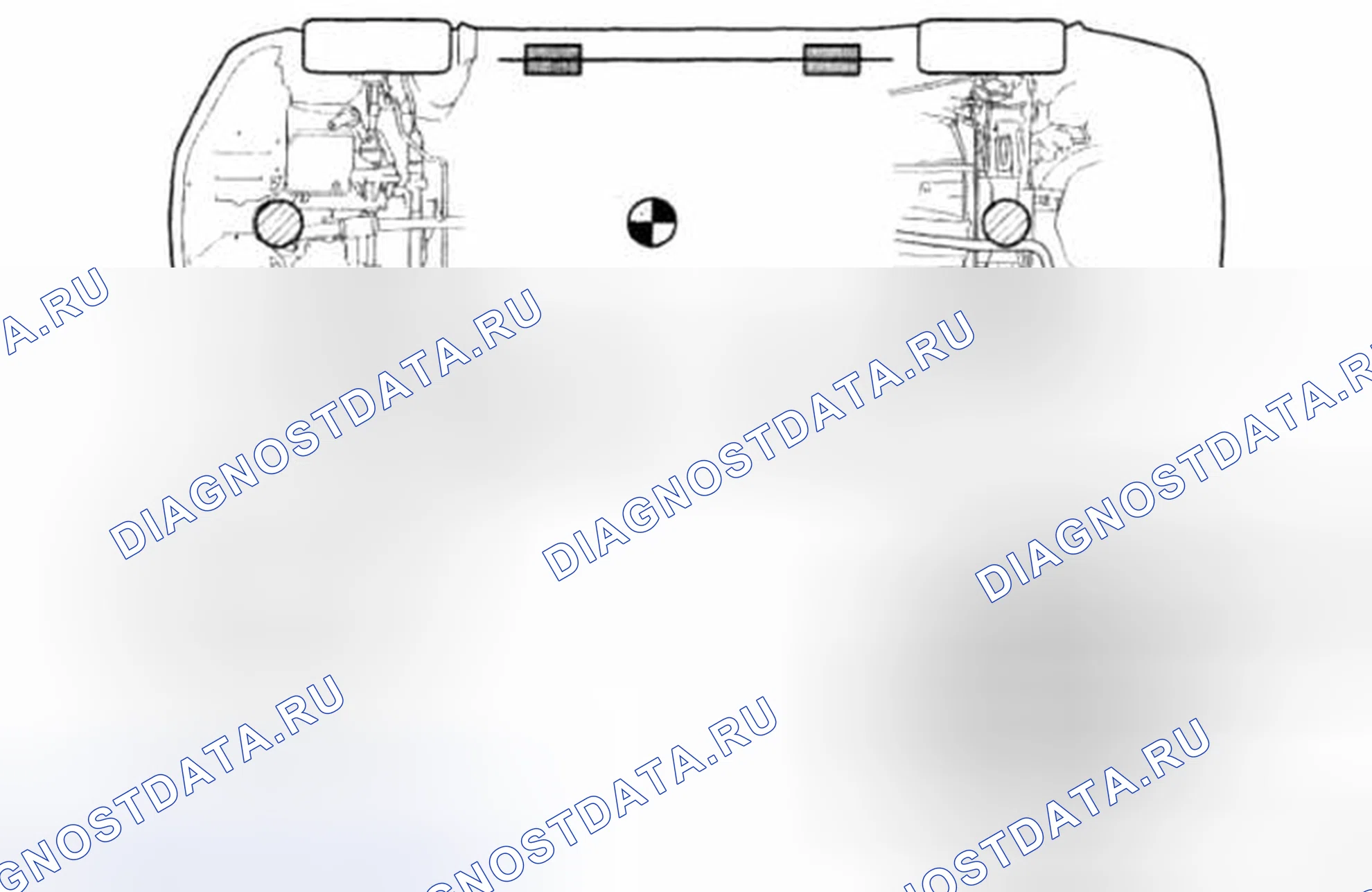 Рис. 34. Toyota Camry XV40