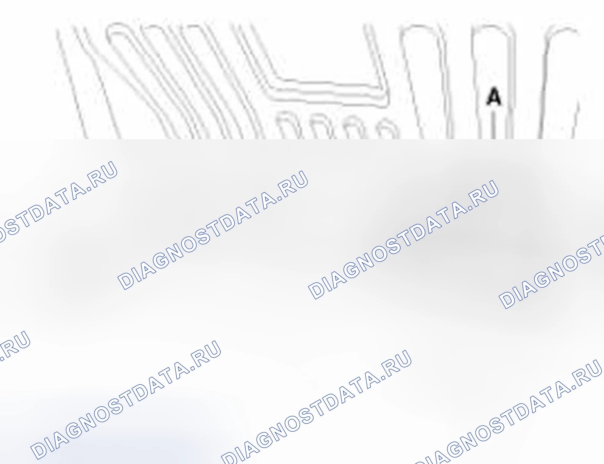 Рис. 89: Демонтаж. Hyundai Sonata VI