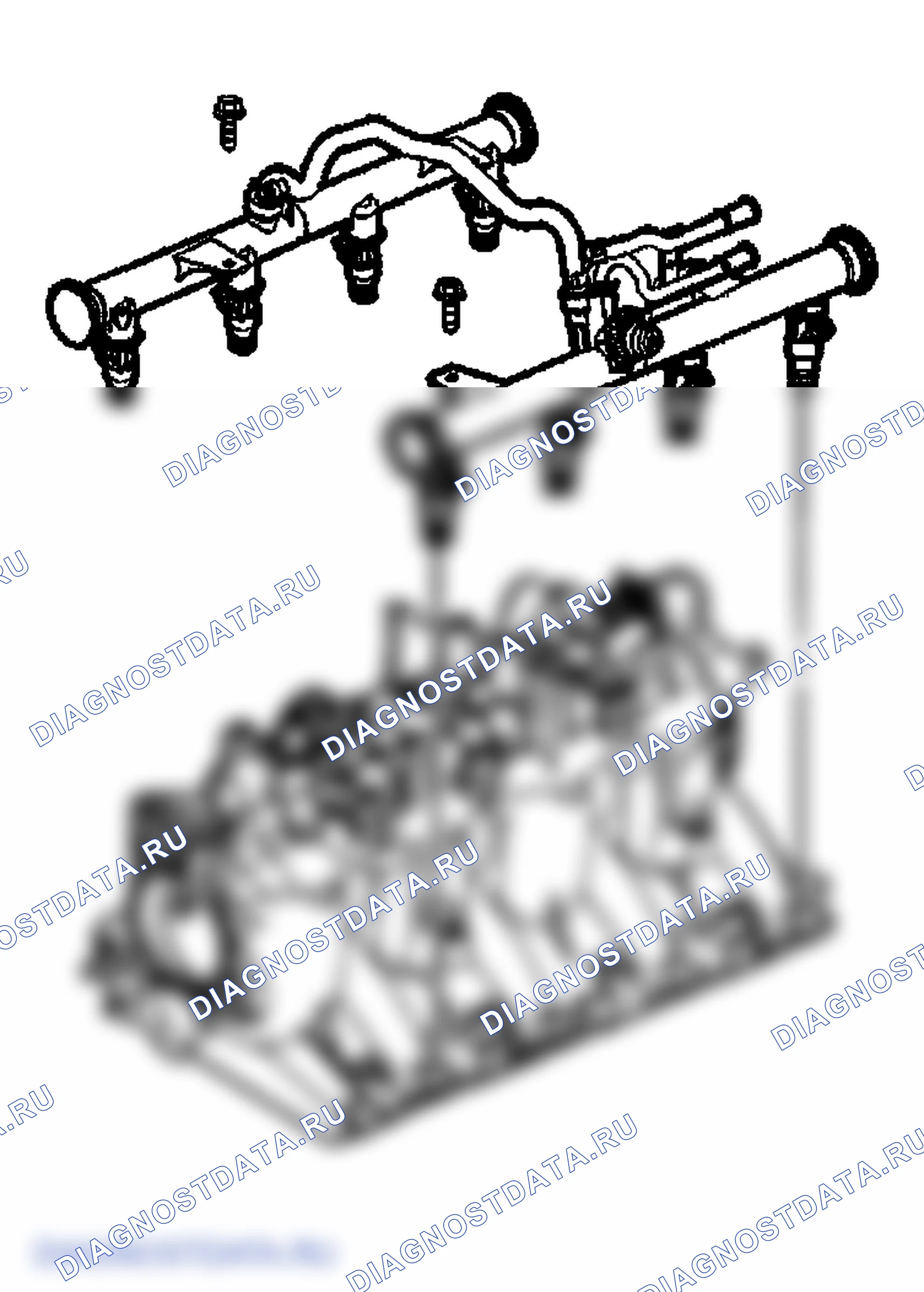 Рис. 1146. GMC Savana Special G3500 