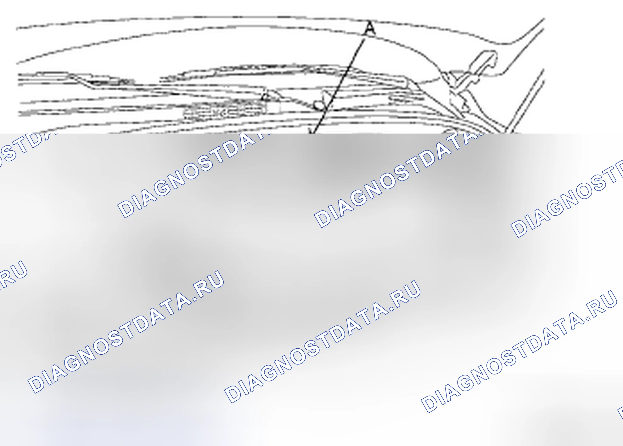 Рис. 118. Kia Sorento I рестайлинг