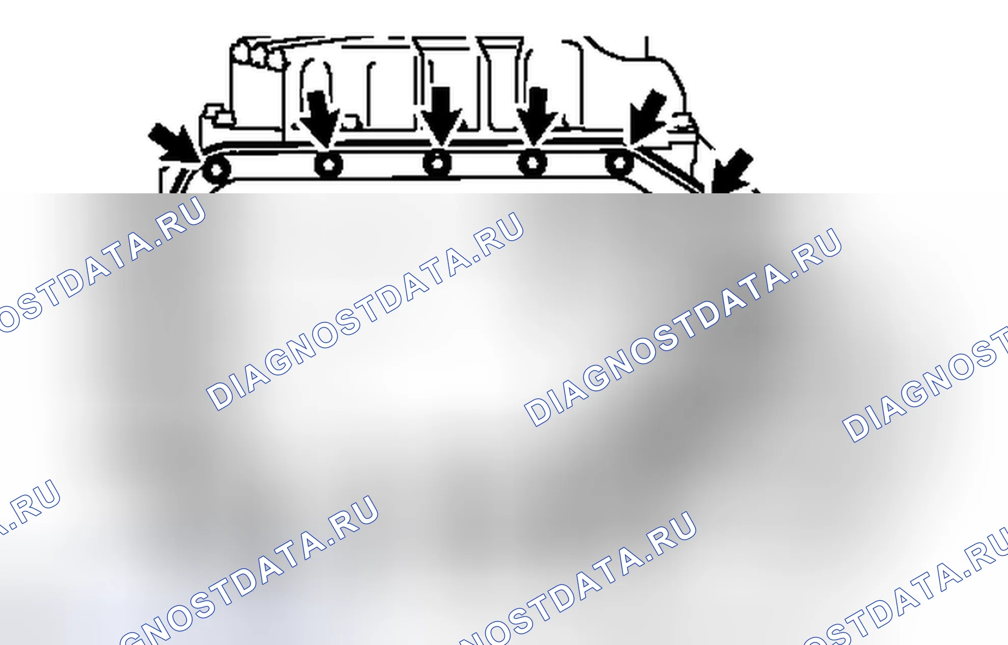 Рис. 1436. Toyota Venza I