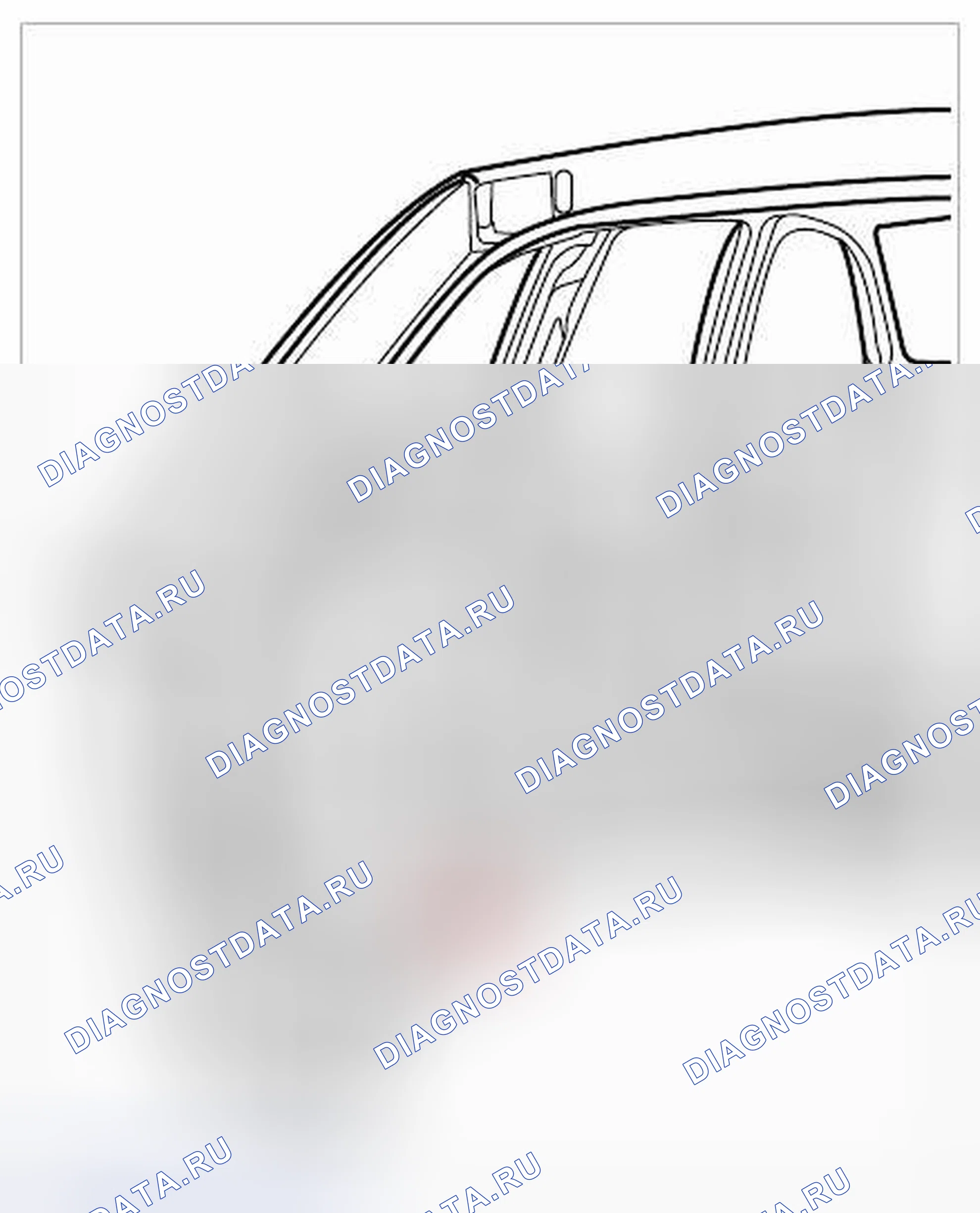 Рис. 614. Porsche Cayenne GTS 957 рестайлинг