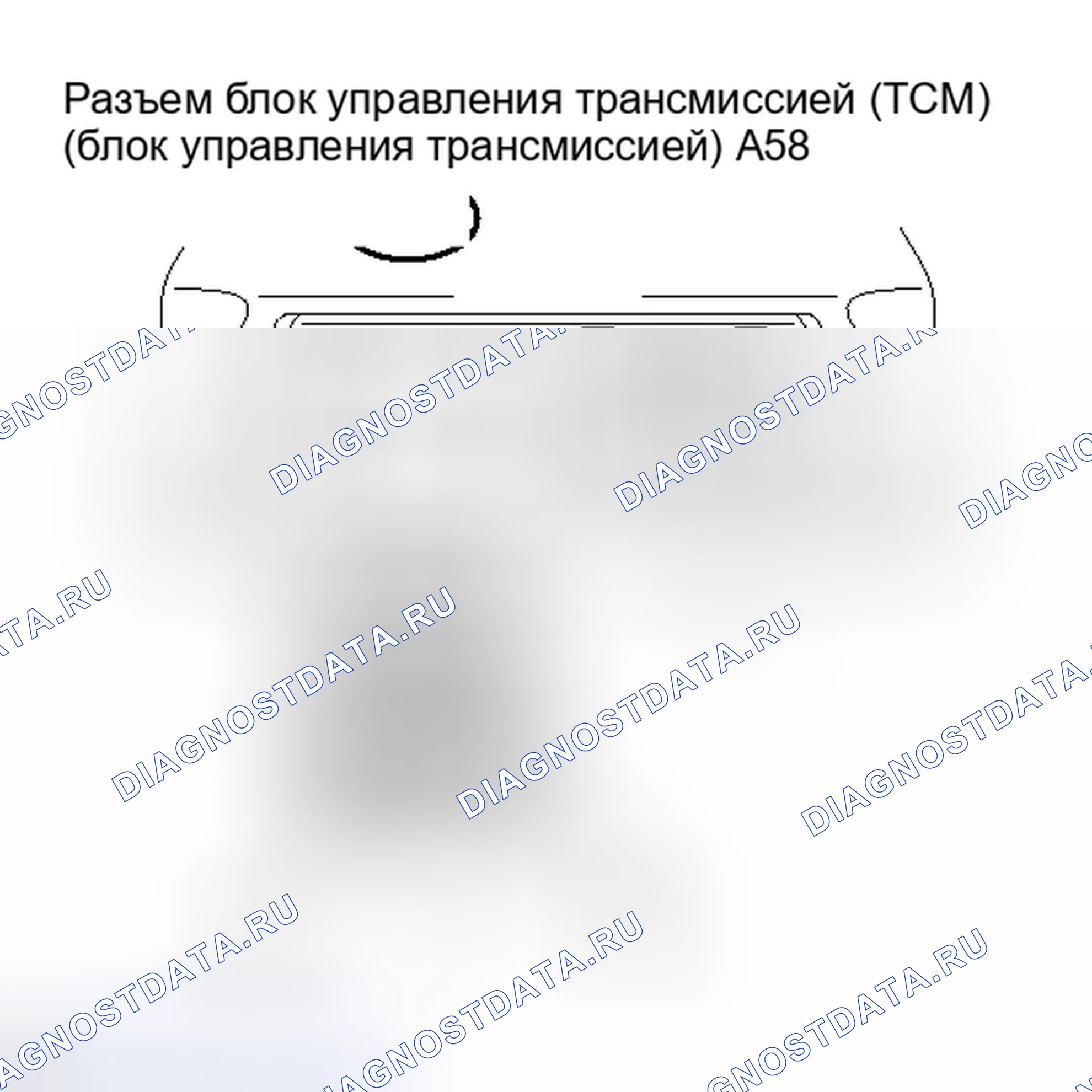 Рис. 439: ПОРЯДОК ВЫПОЛНЕНИЯ РАБОТ. Lexus IS F I