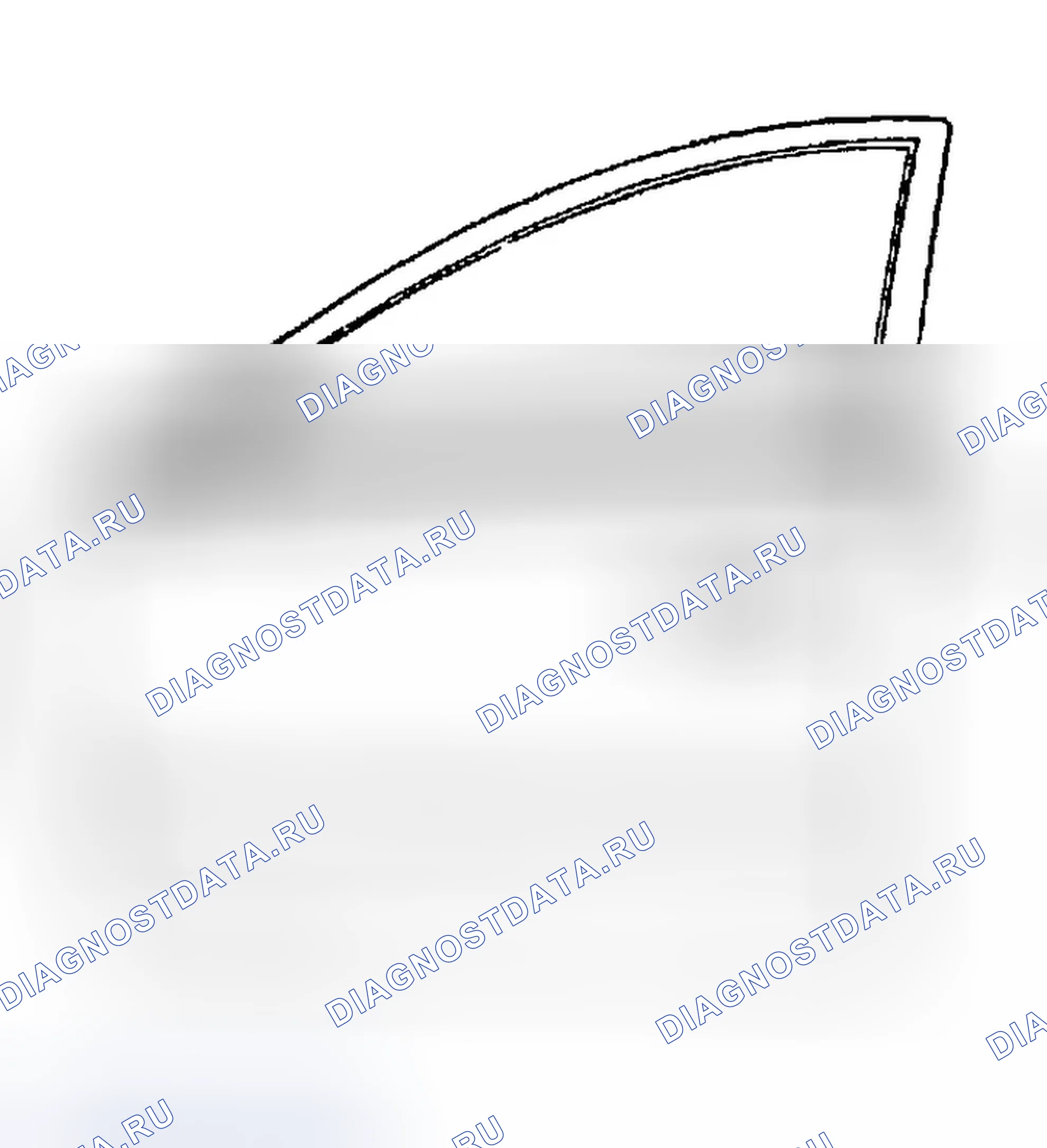 Рис. 9. Hyundai Sonata IV рестайлинг