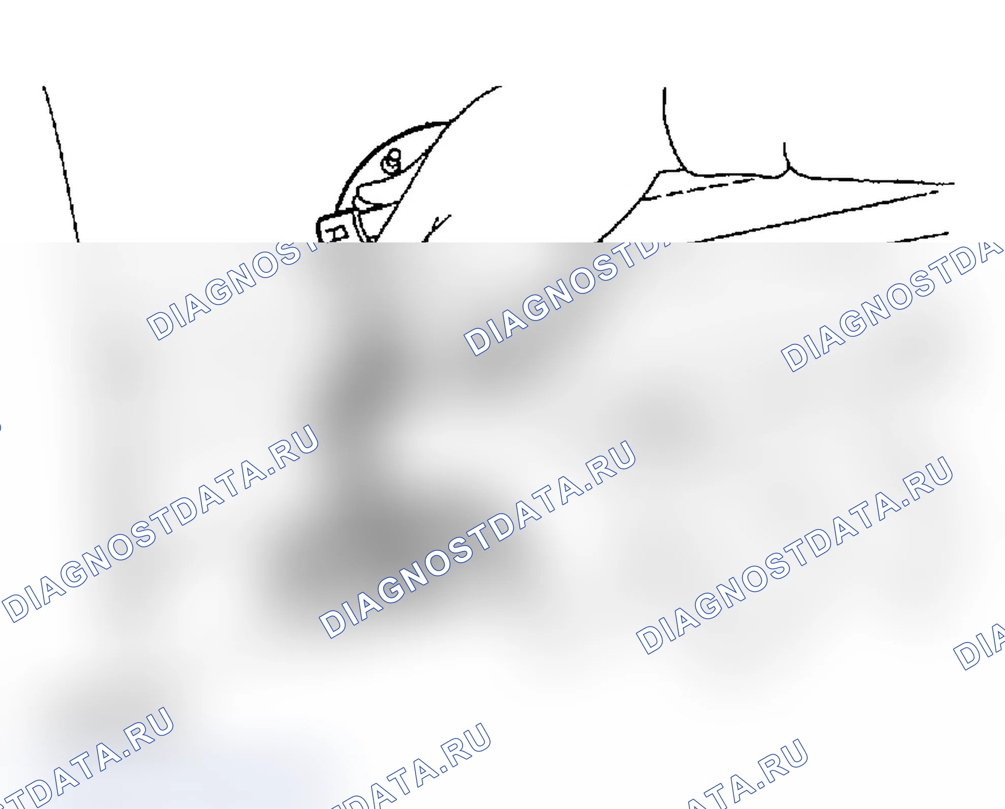 Рис. 207. Subaru Impreza WRX GD/GG рестайлинг