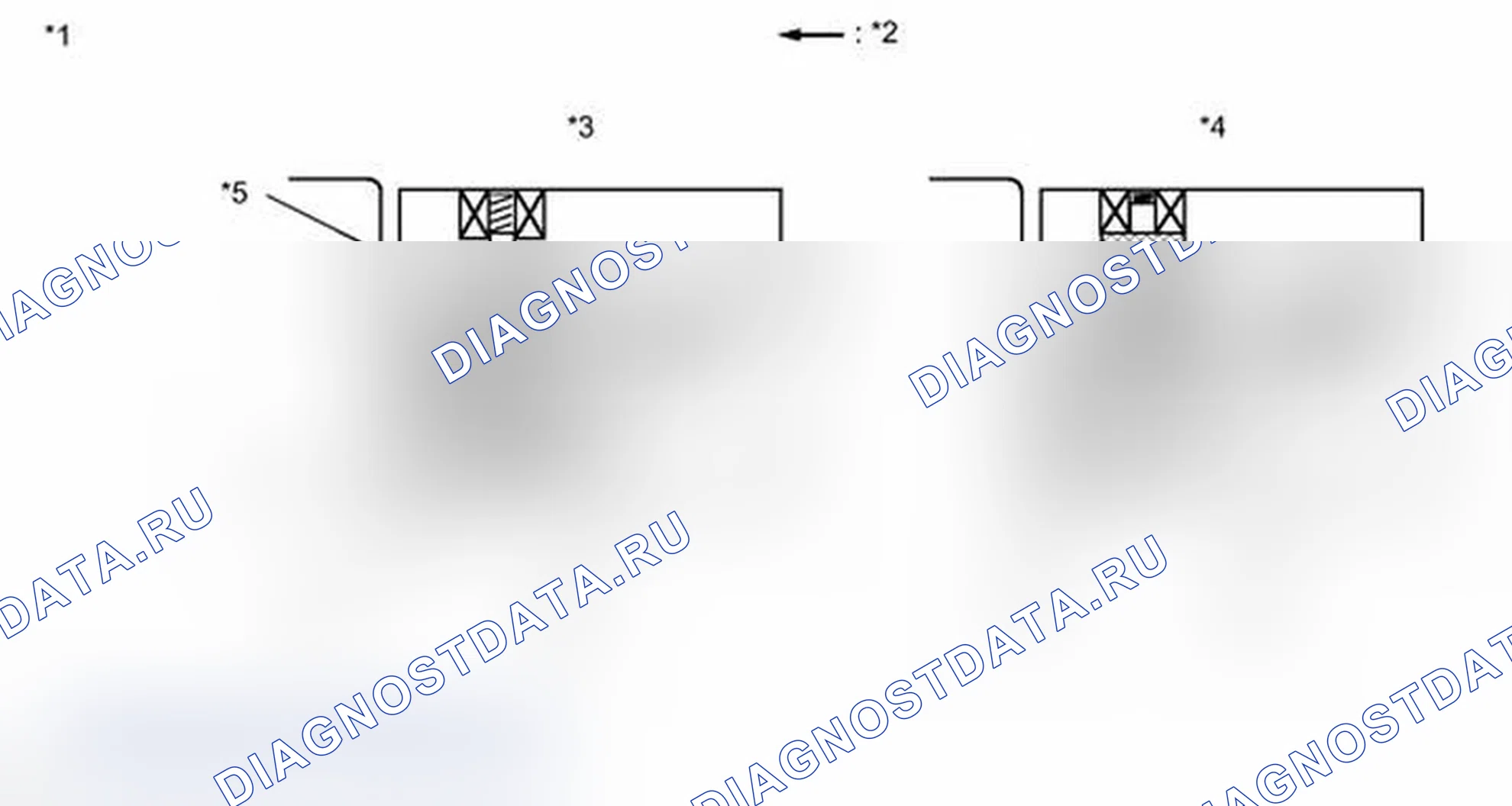 Рис. 238. Toyota Prius PHV pre-III