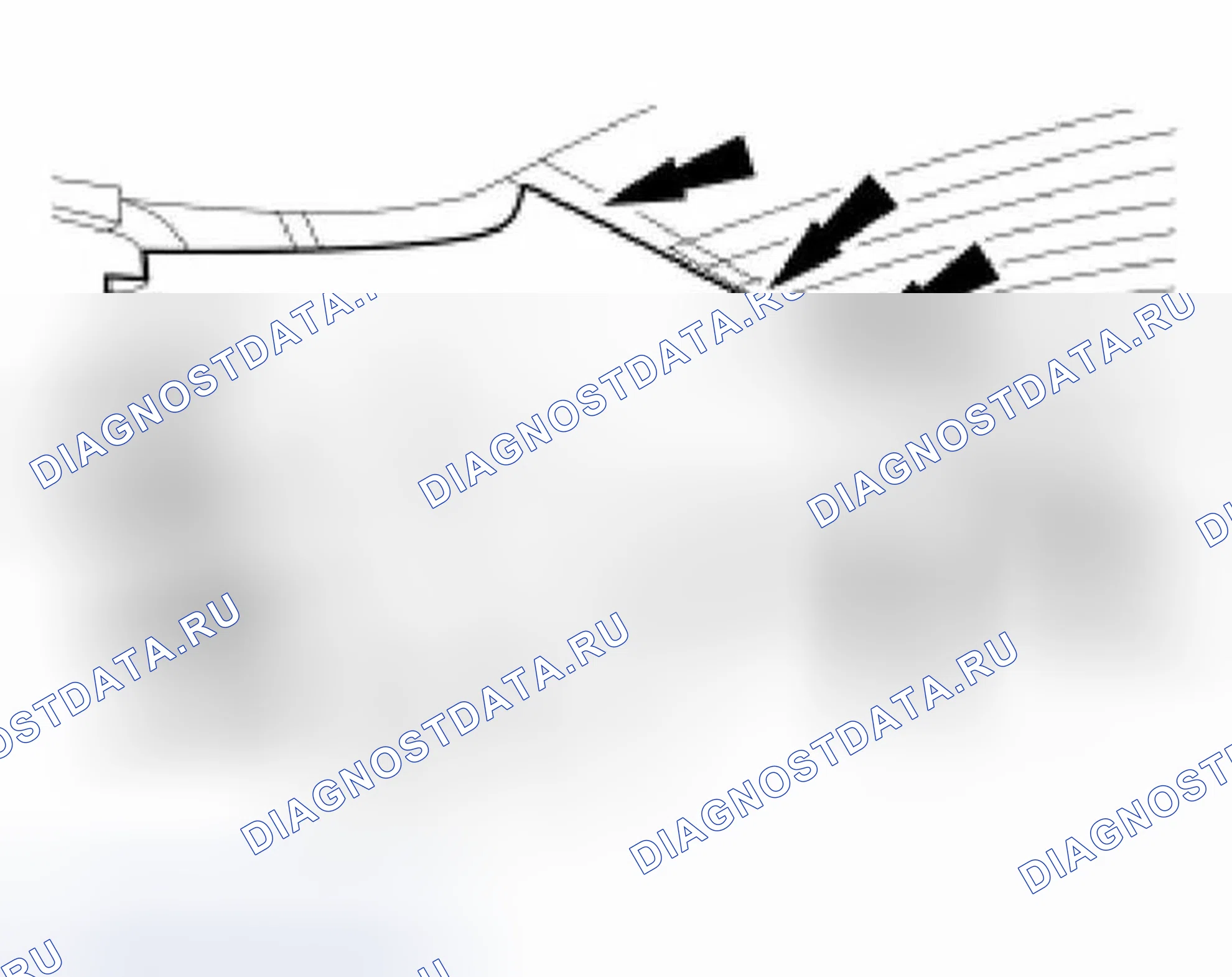 Рис. 21. Ford Focus I рестайлинг
